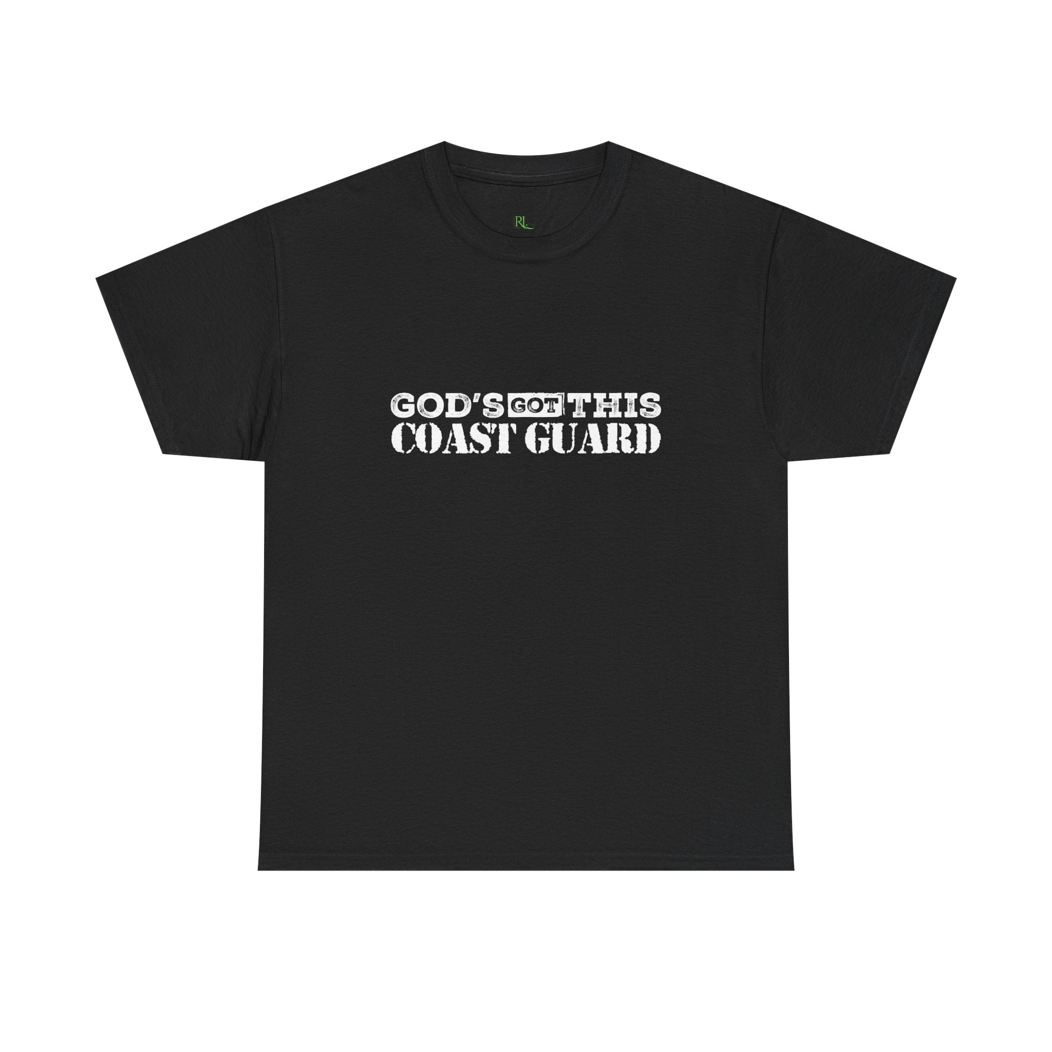 GGT Coast Guard