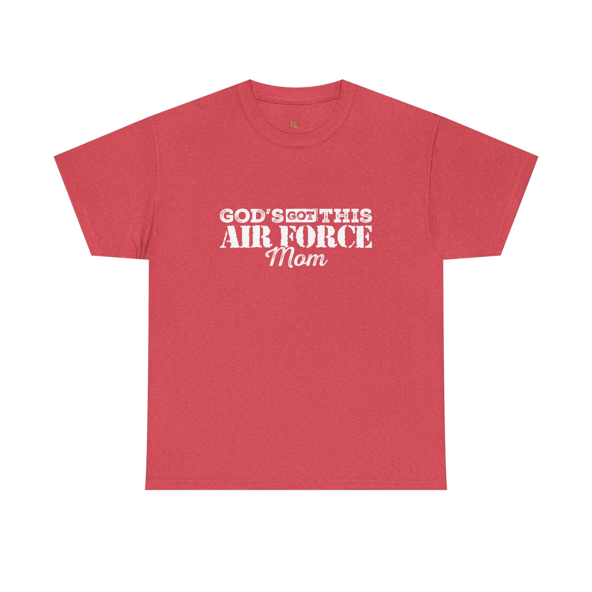 GGT Air Force Mom