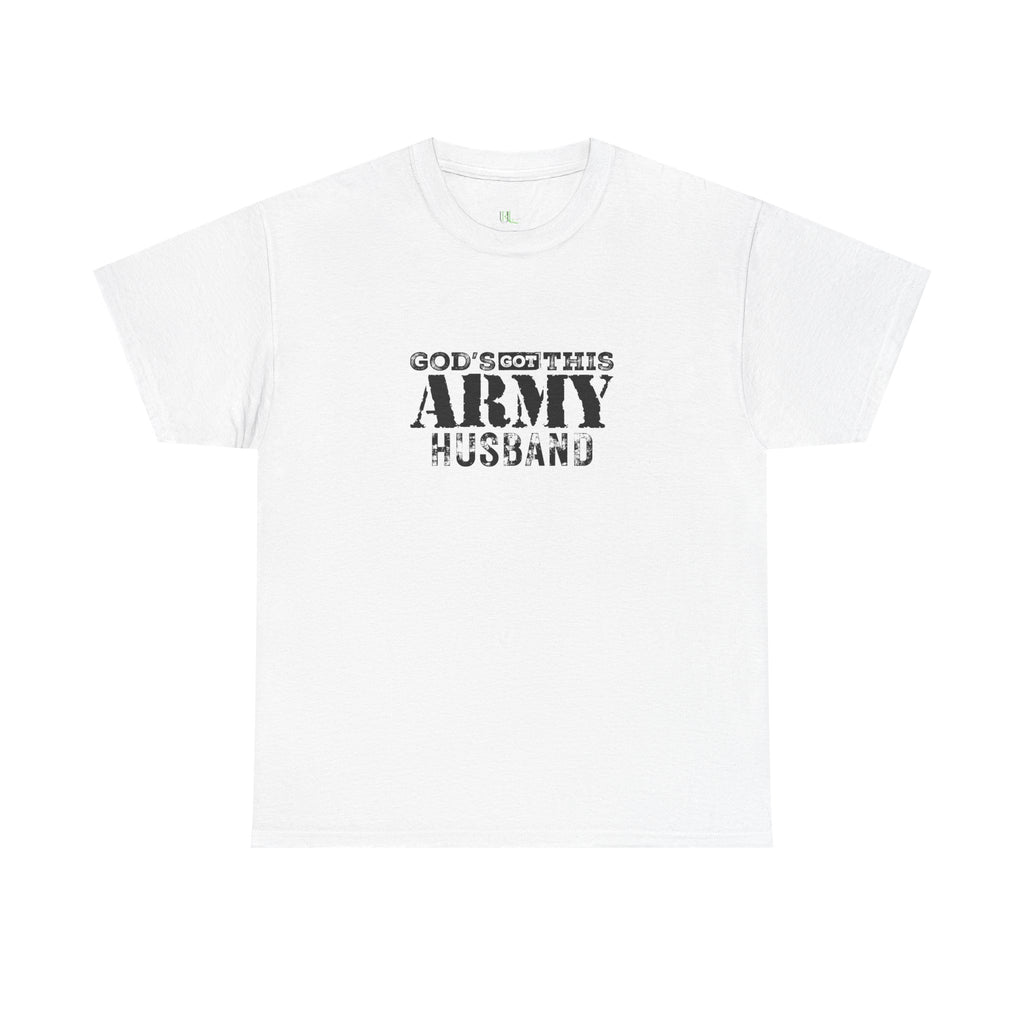 GGT Army Husband