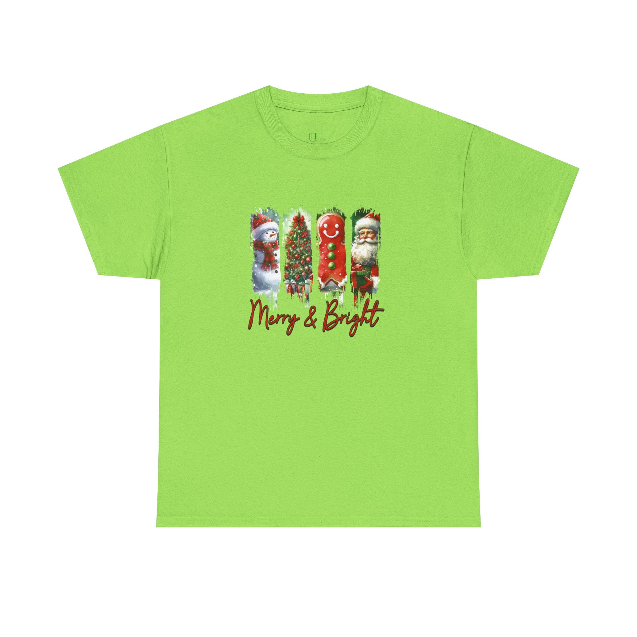Merry & Bright