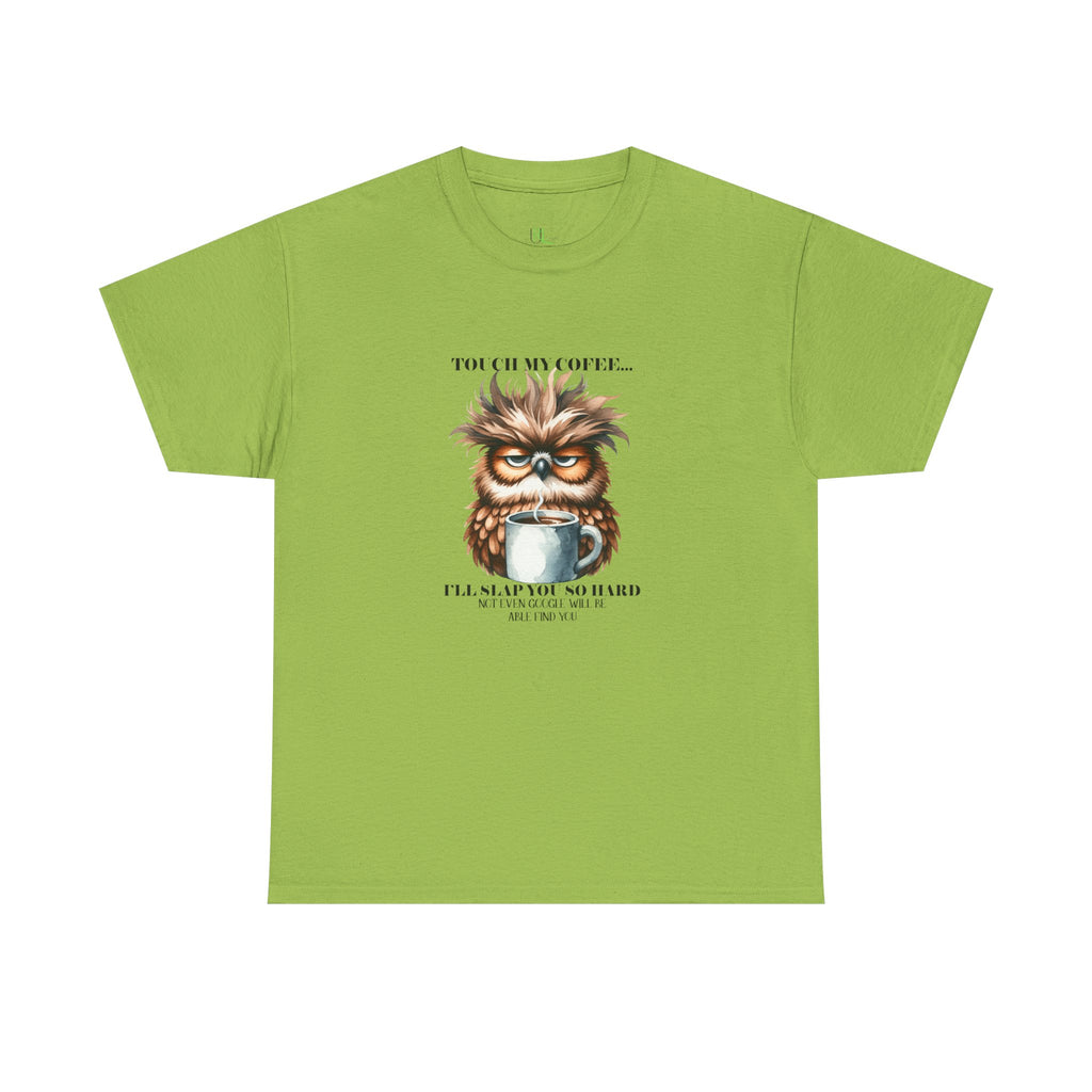 Sassy Owl