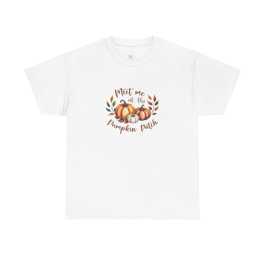 Pumpkin Patch