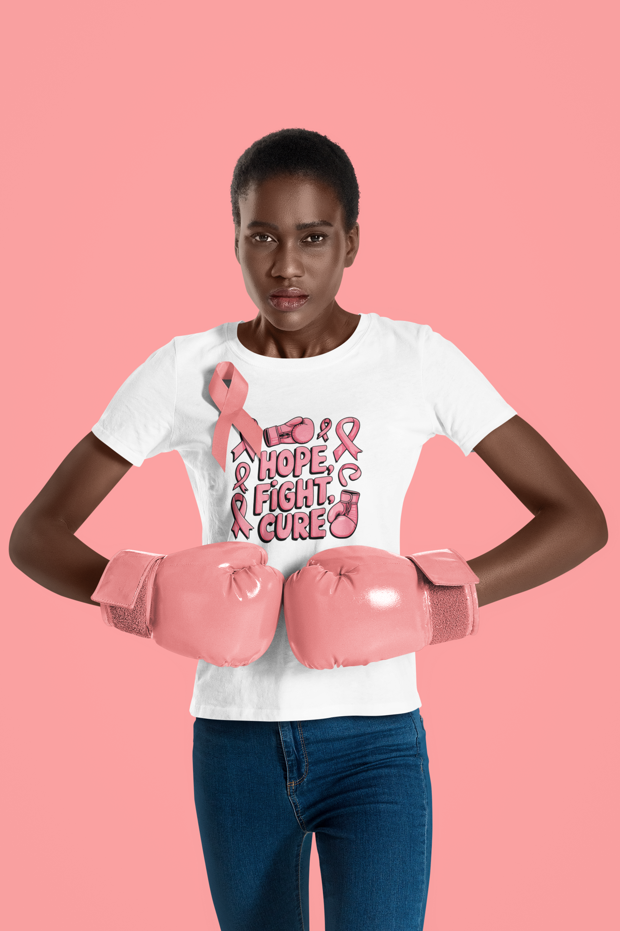 Fight Cancer