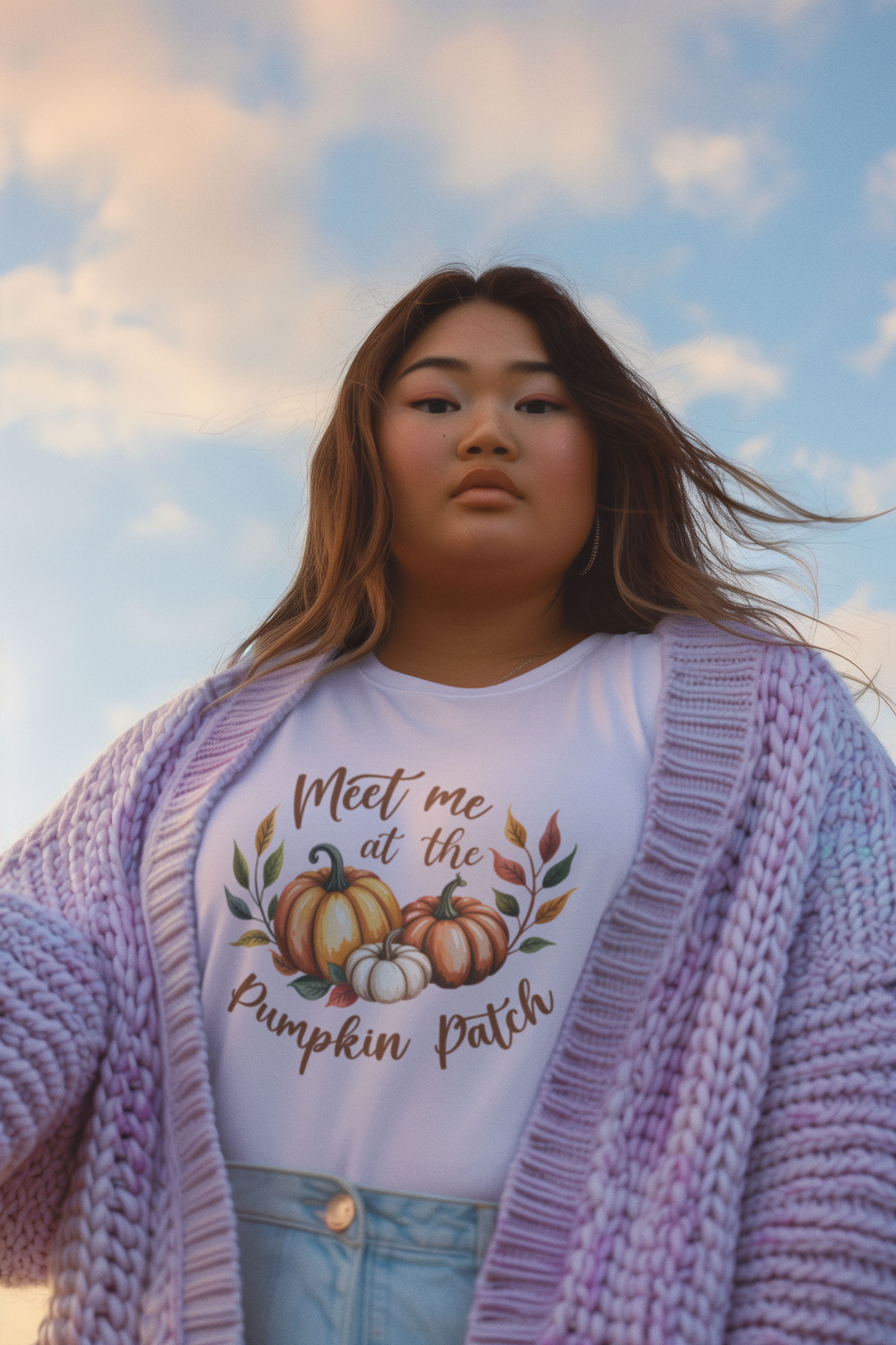 Pumpkin Patch