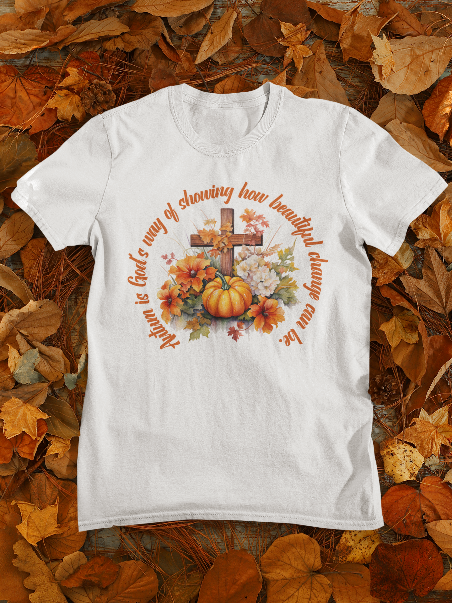 Fall Changes