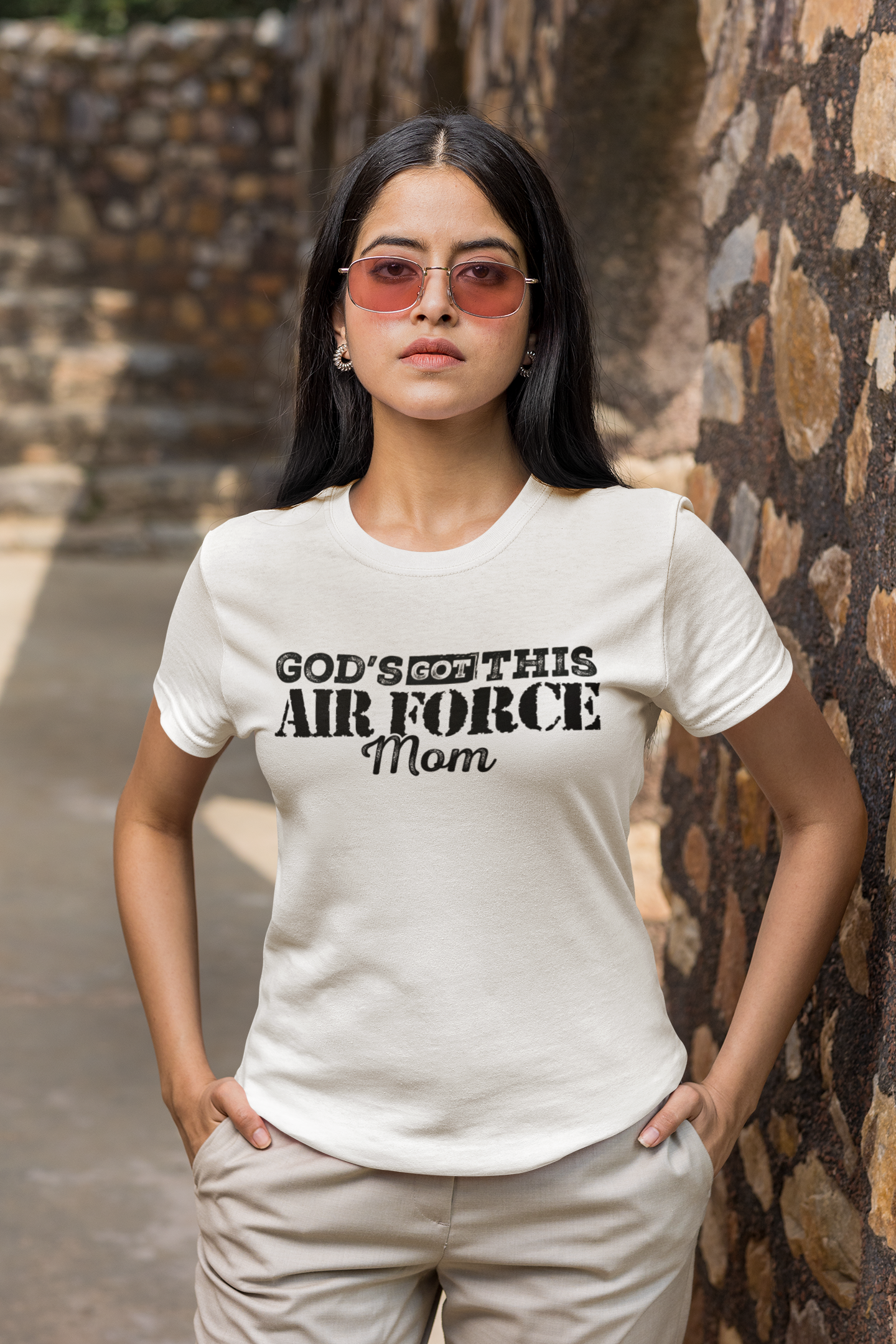 GGT Air Force Mom