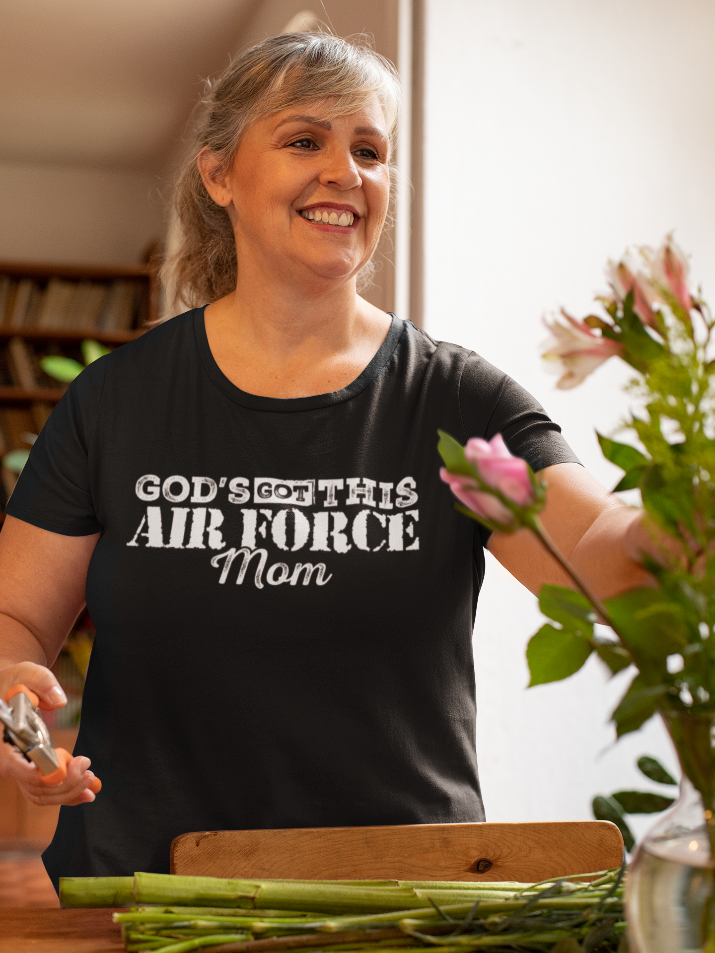 GGT Air Force Mom