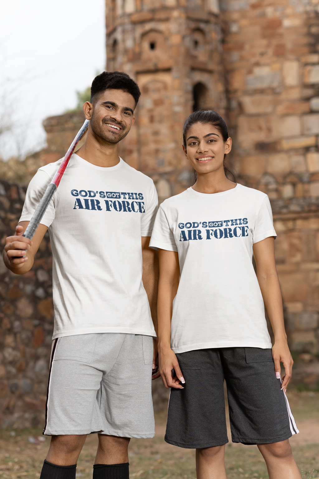 GGT Air Force