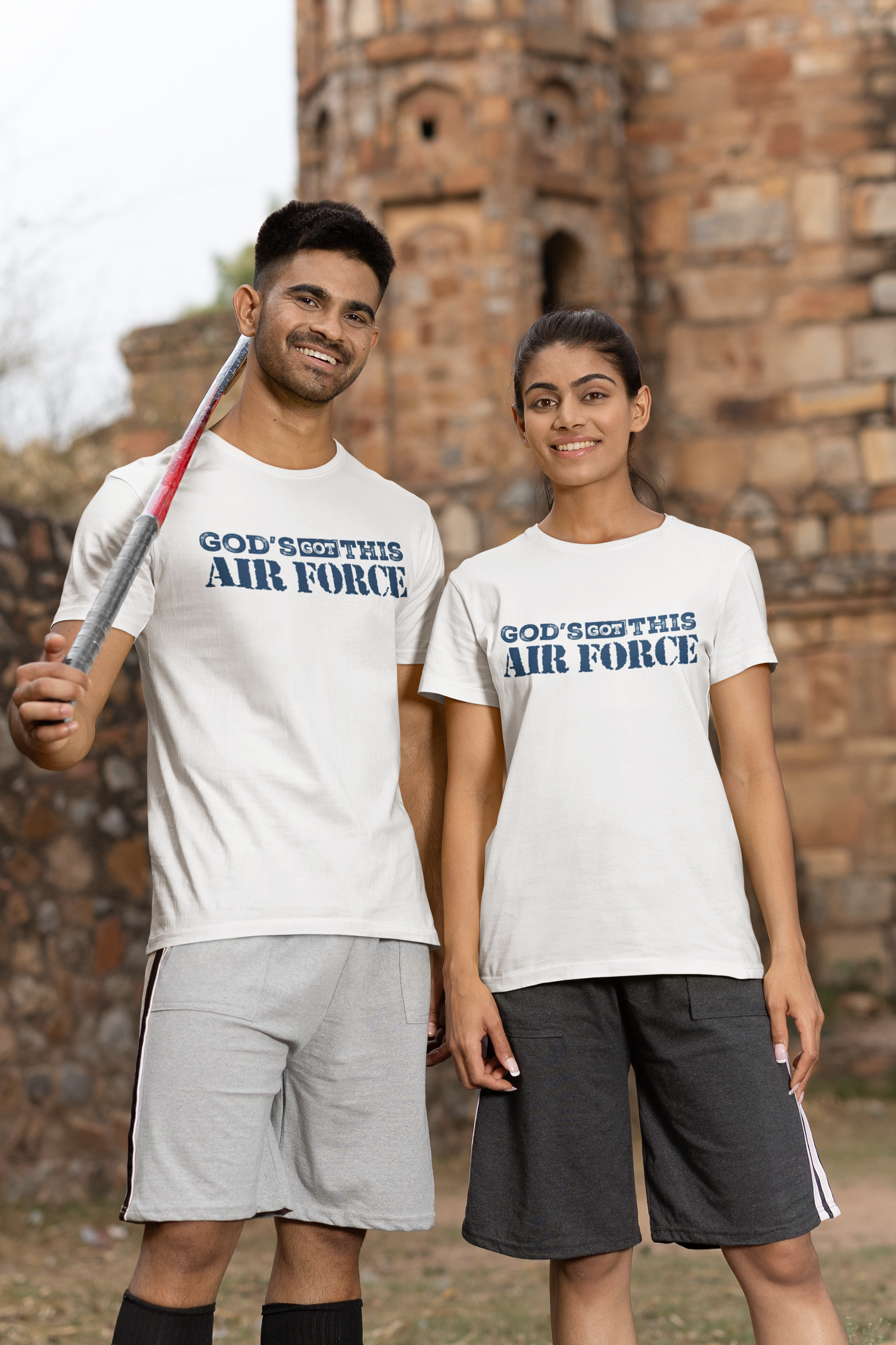 GGT Air Force