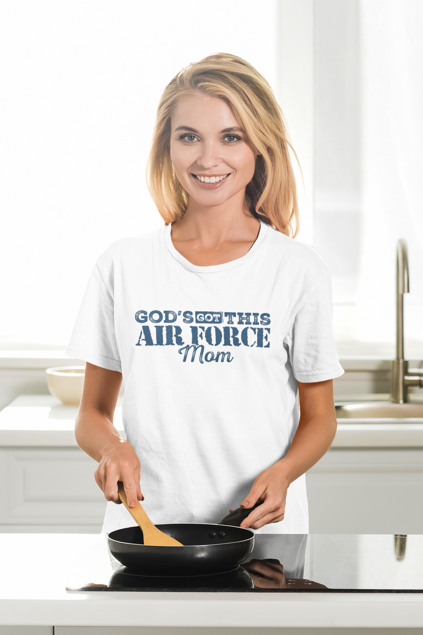 GGT Air Force Mom