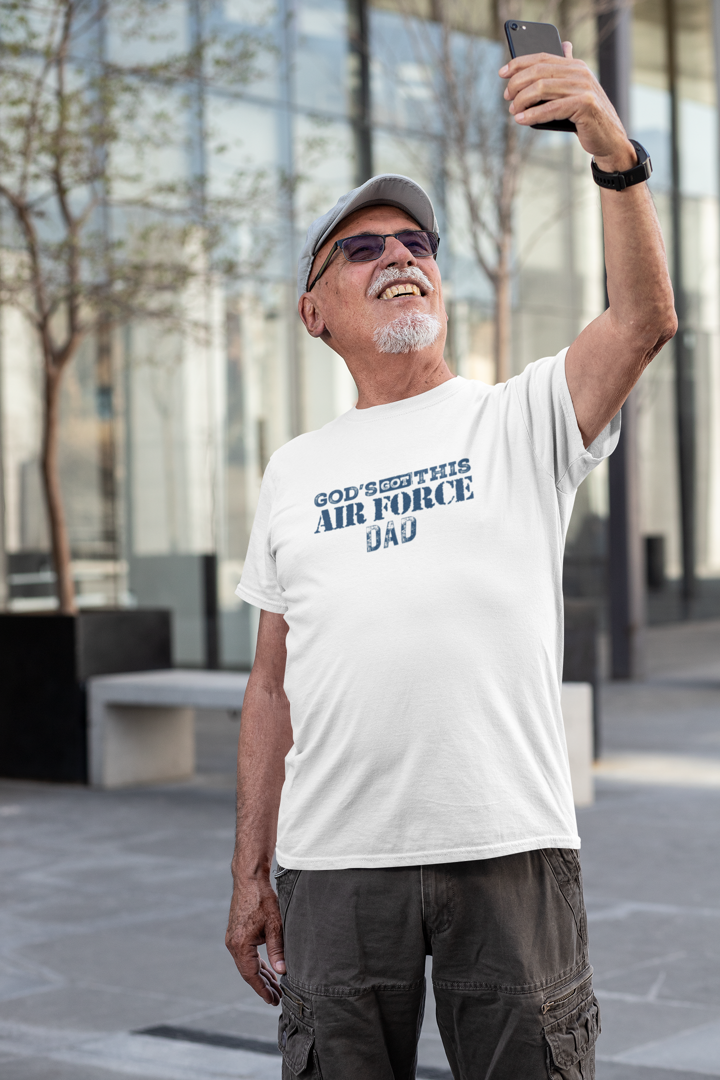 GGT Air Force Dad