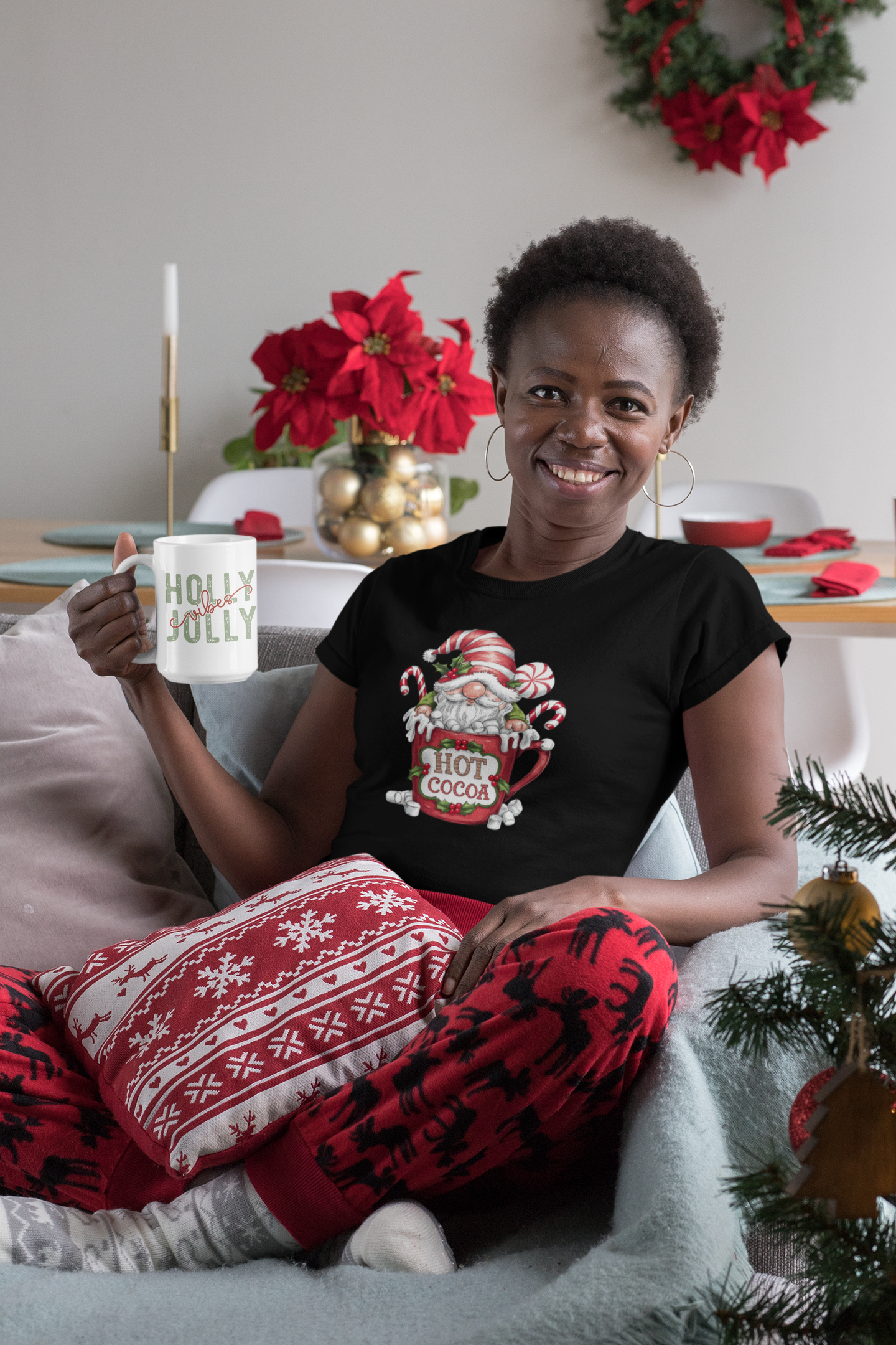 Hot Cocoa