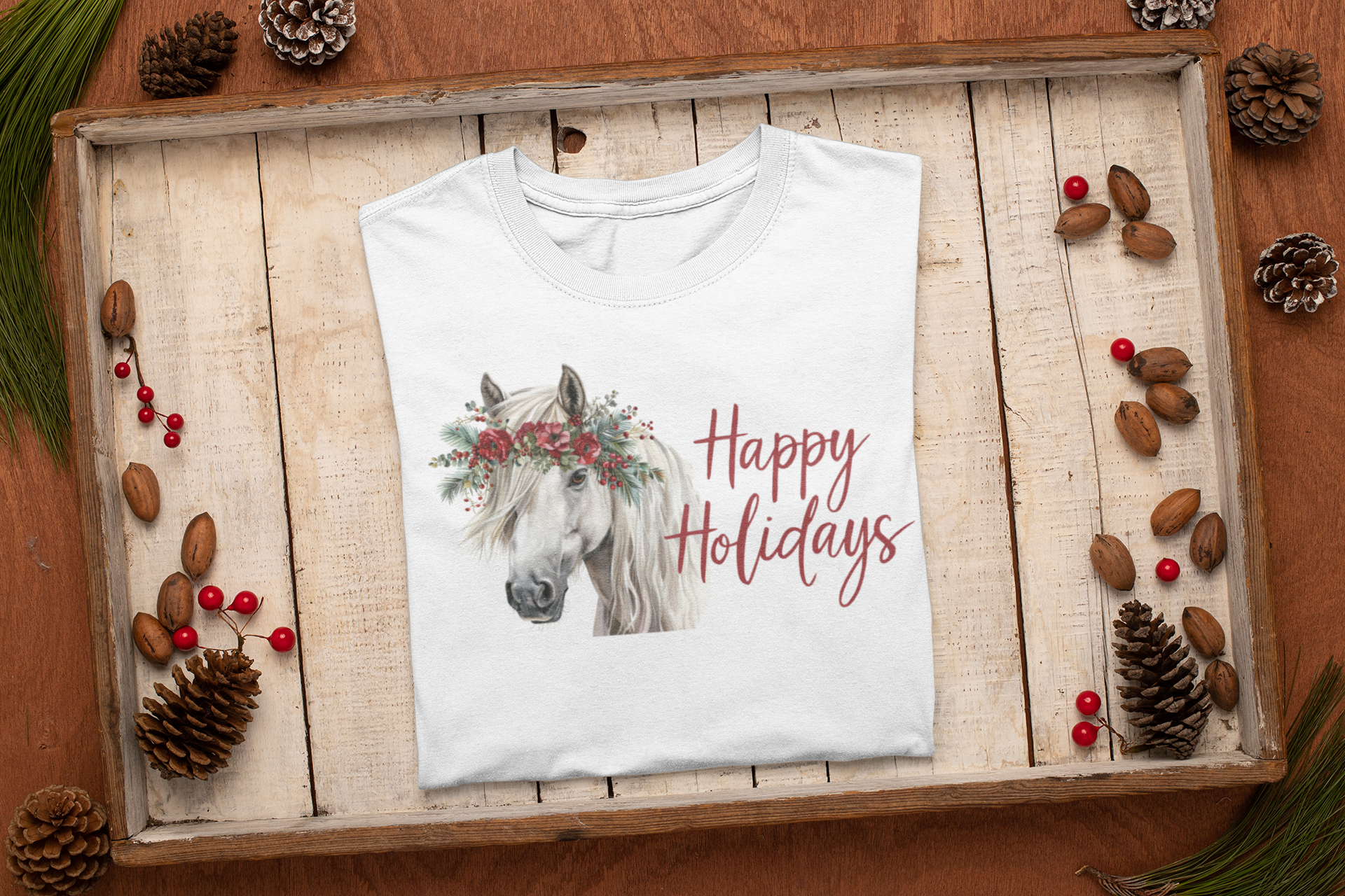 Happy Holidays