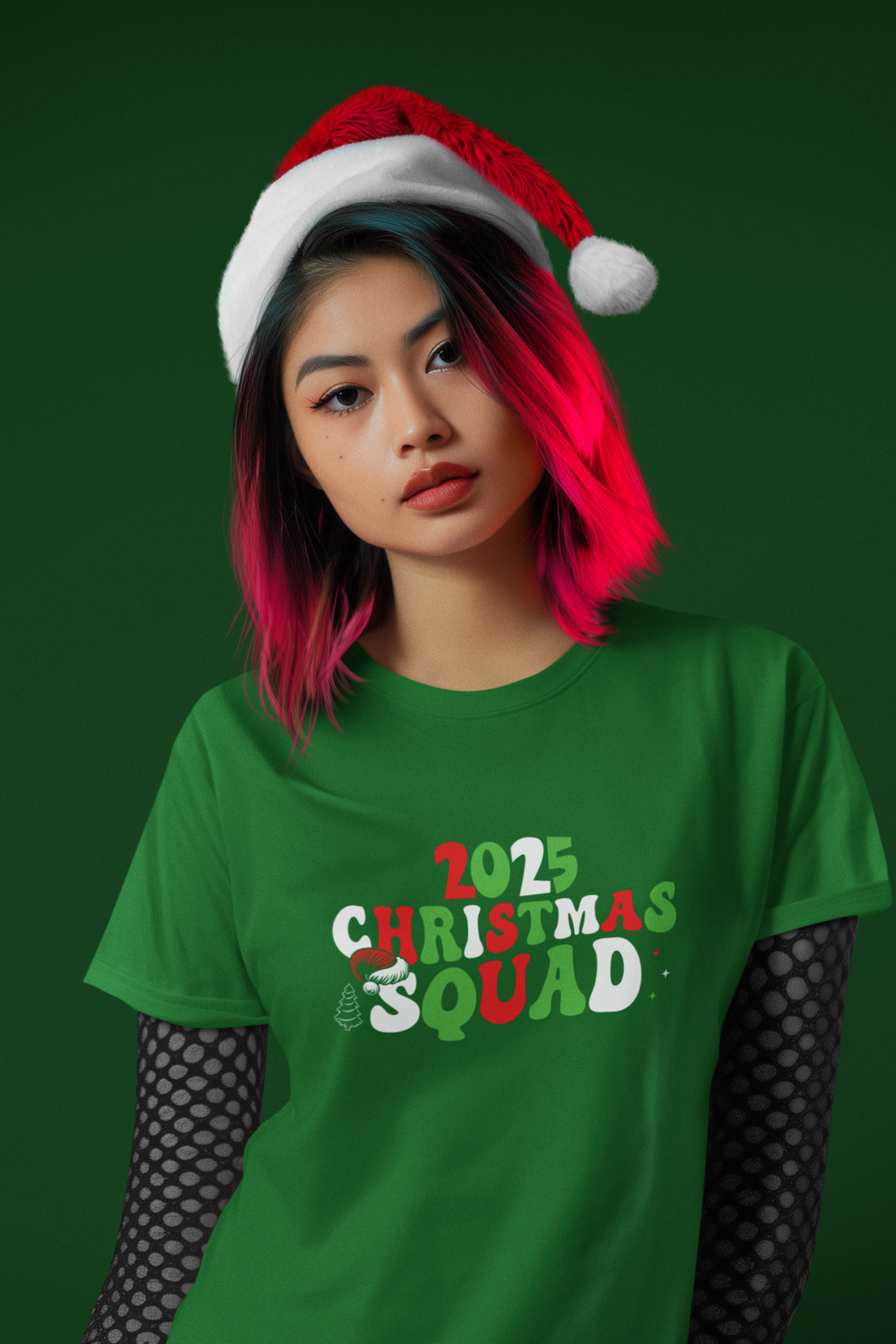 Christmas Squad
