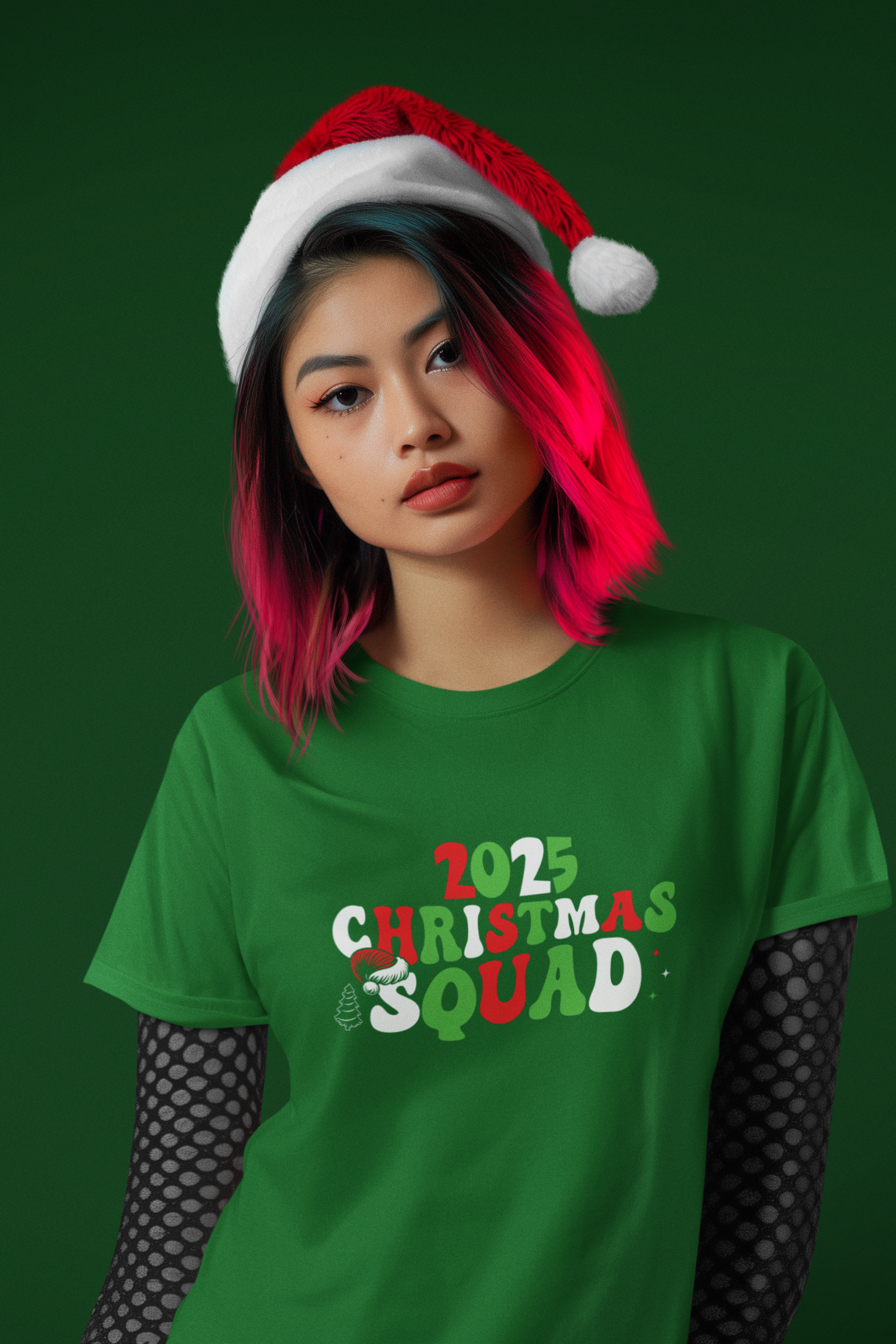 Christmas Squad