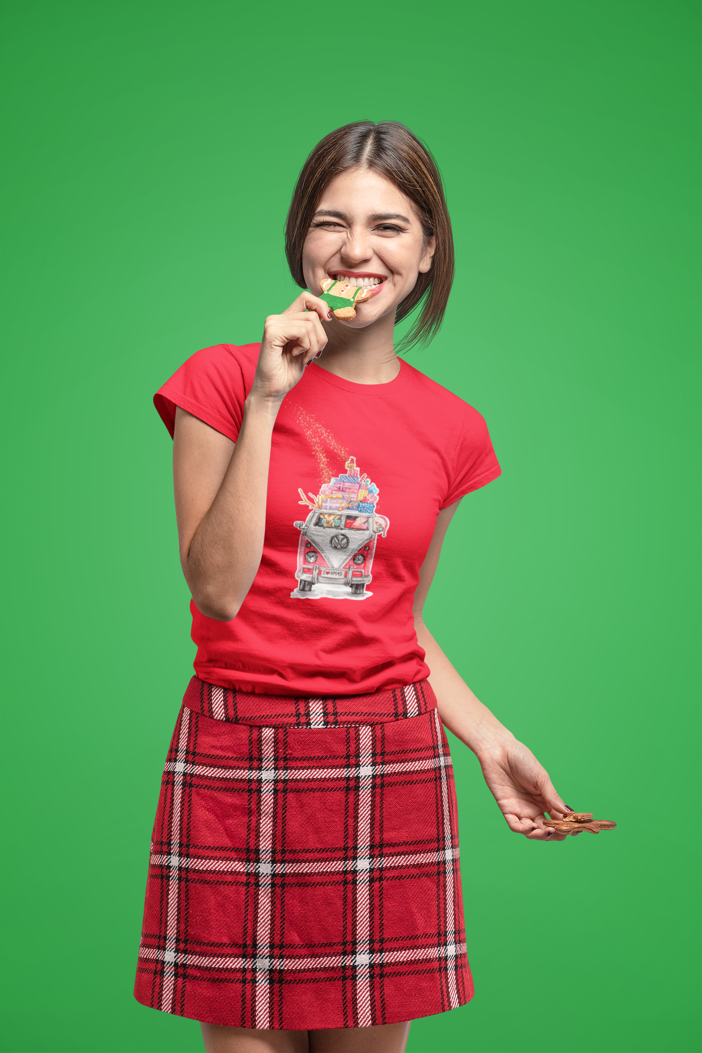 VW Christmas