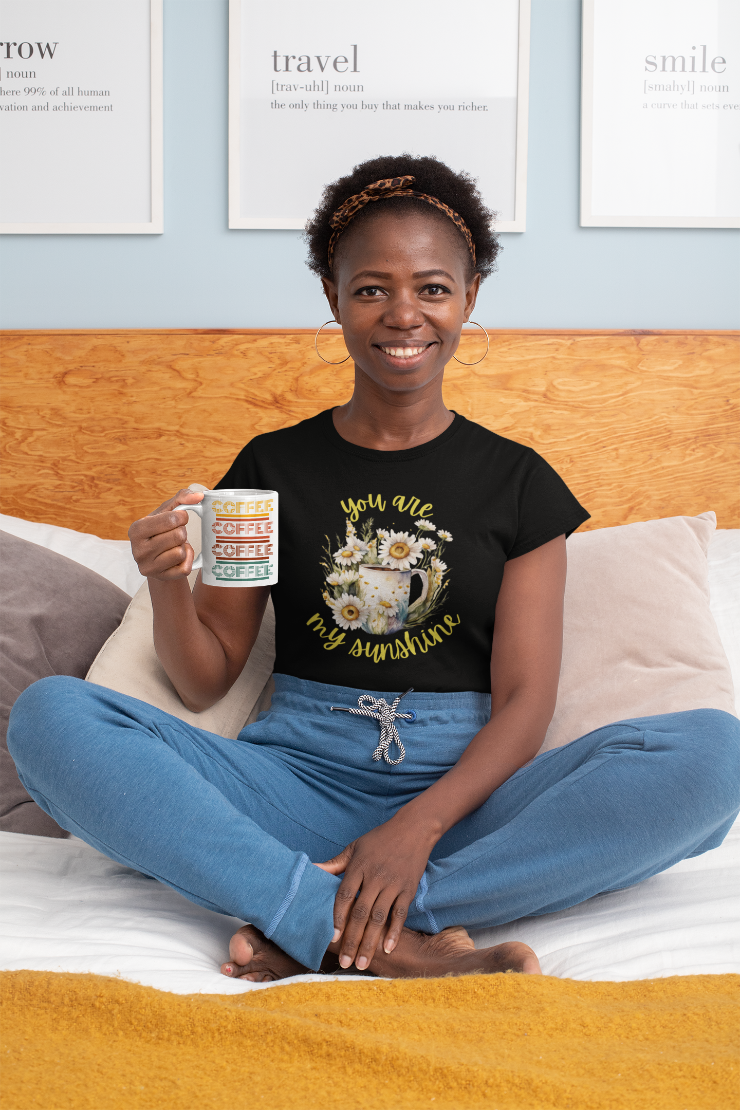 Coffee Sunshine
