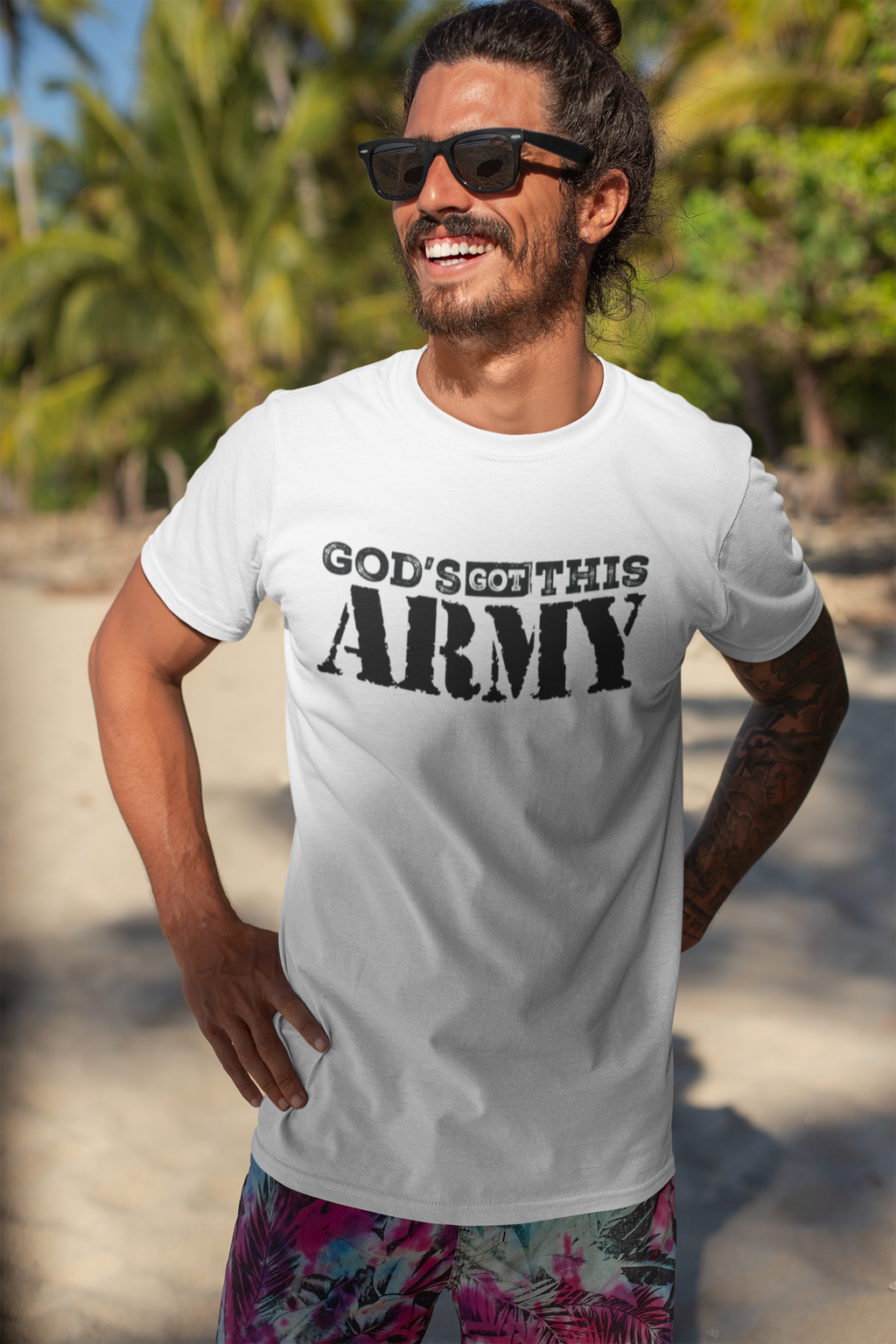 GGT Army