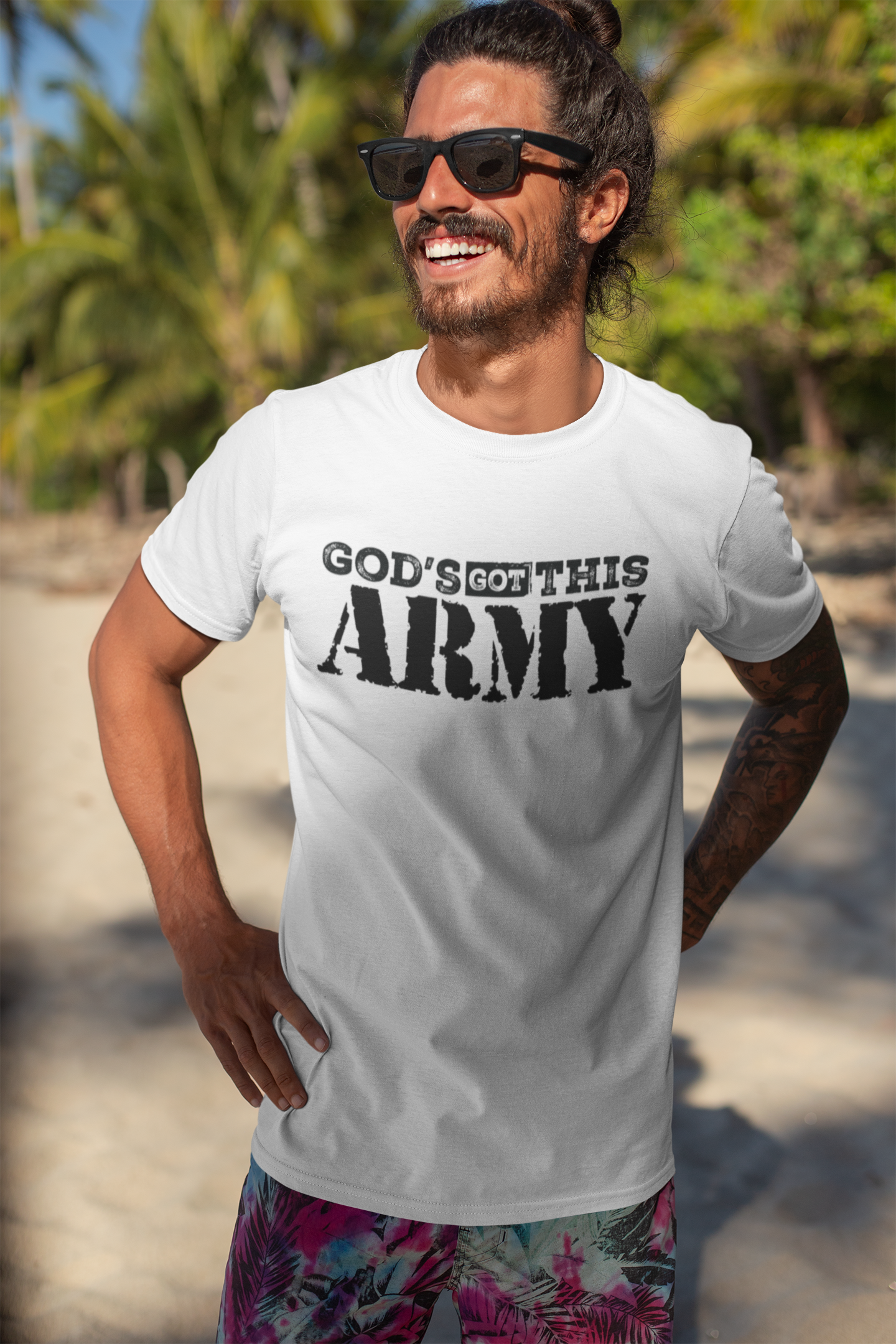 GGT Army