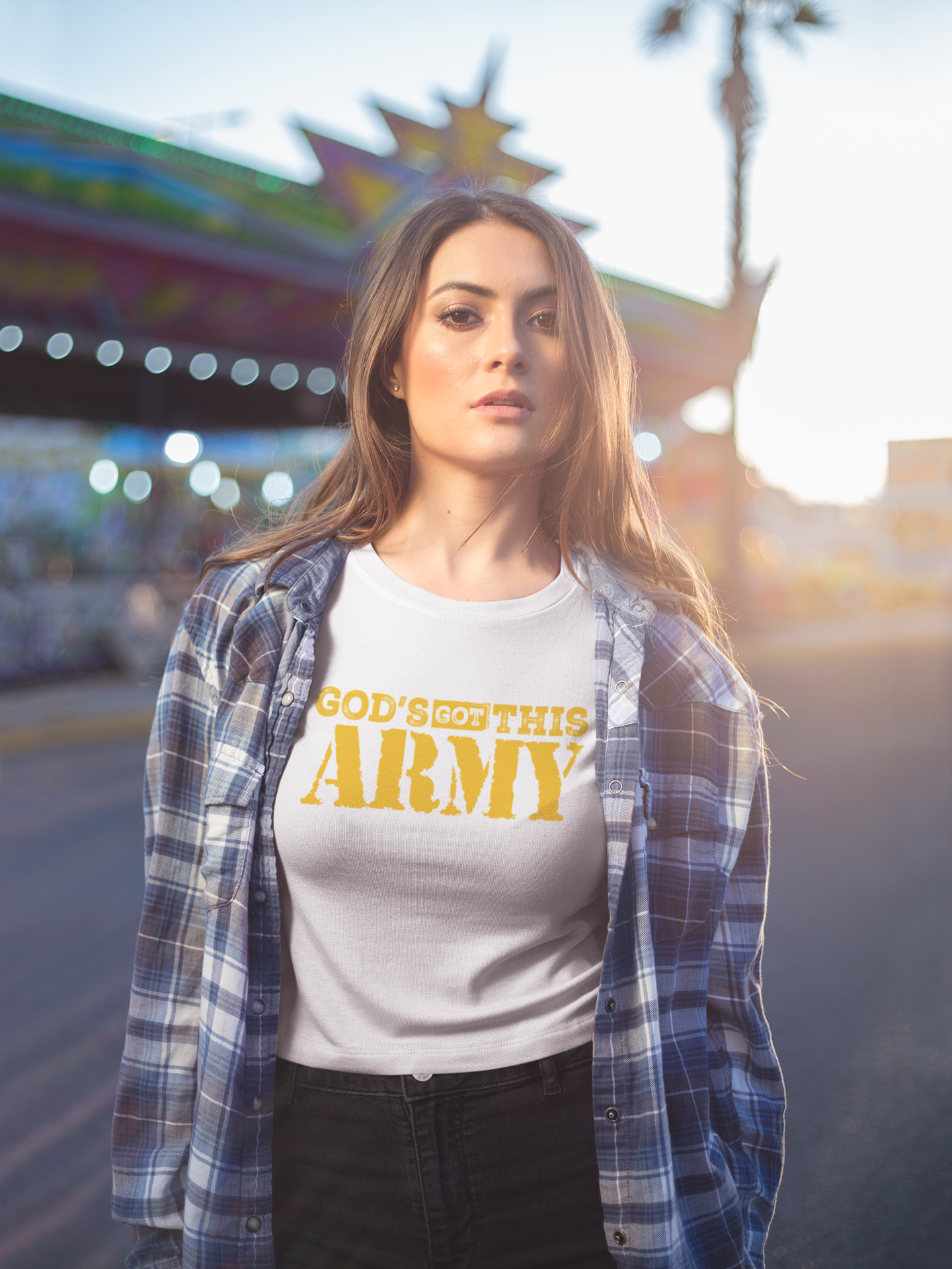 GGT Army