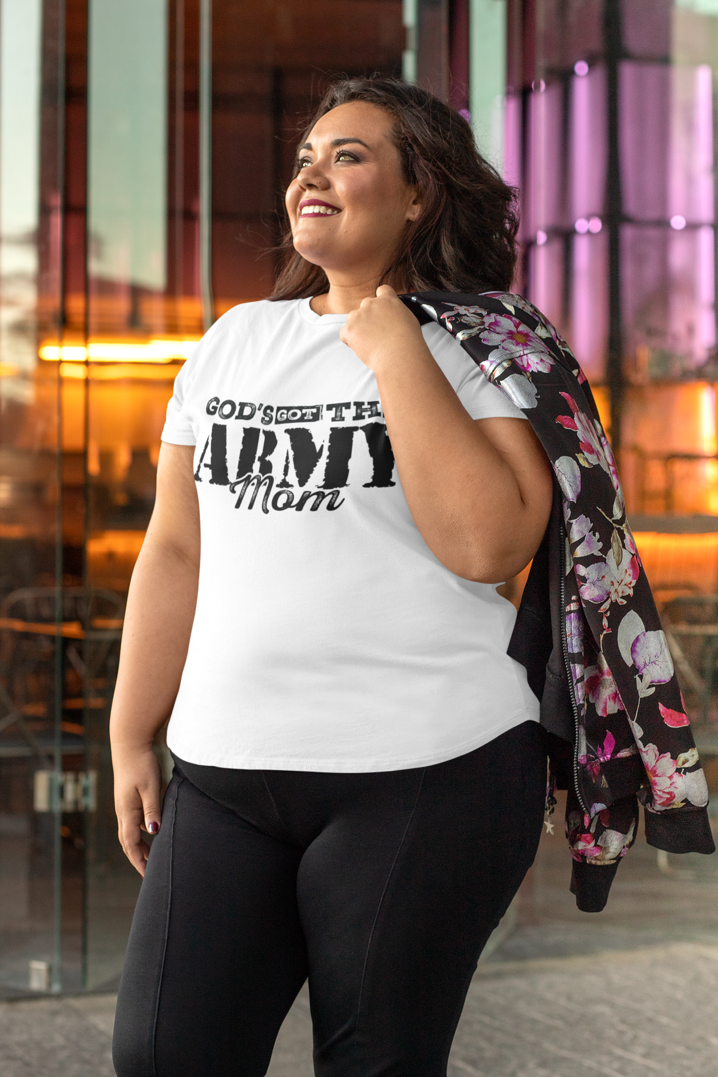 GGT Army Mom