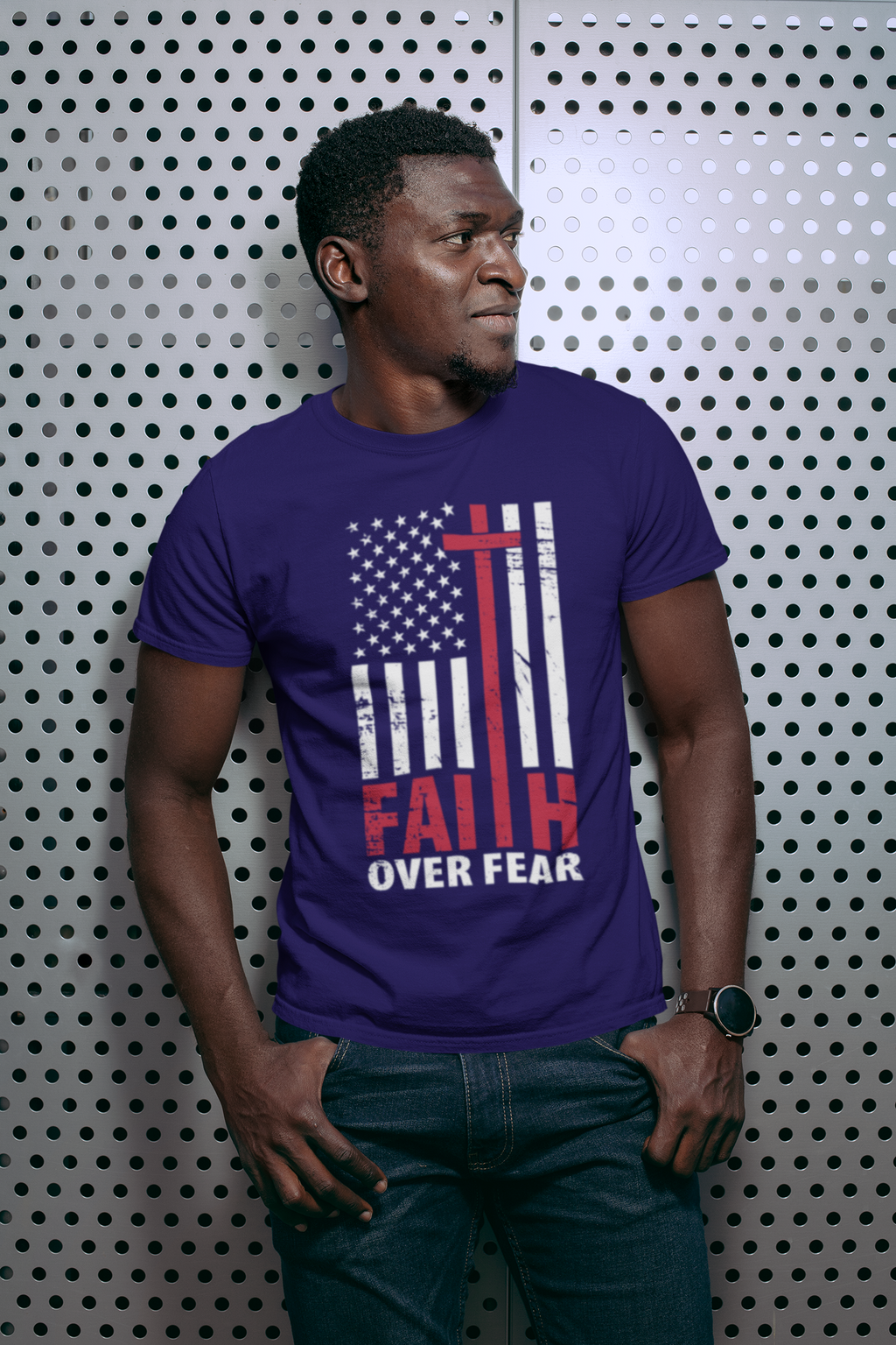 Faith Flag