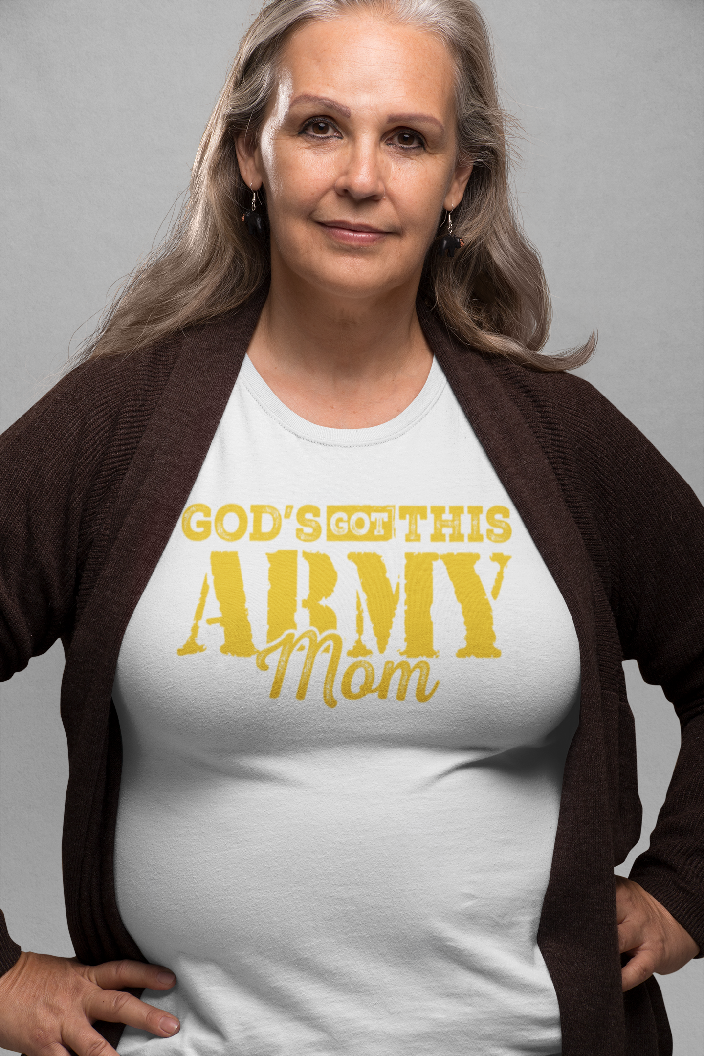 GGT Army Mom