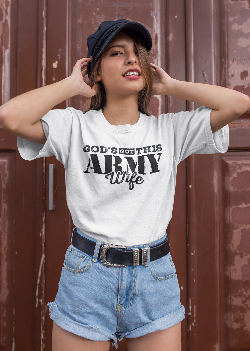 GGT Army Wife