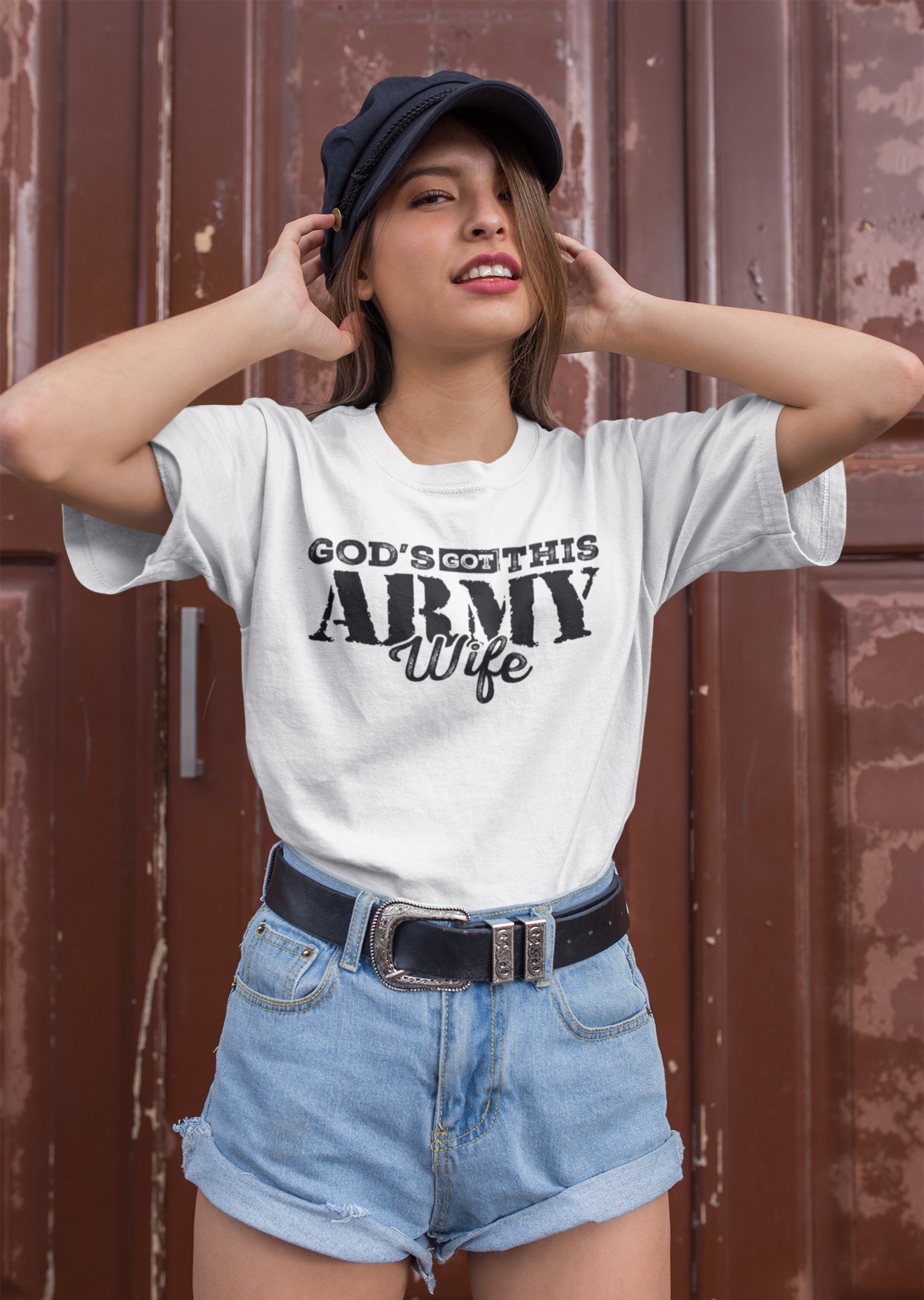 GGT Army Wife