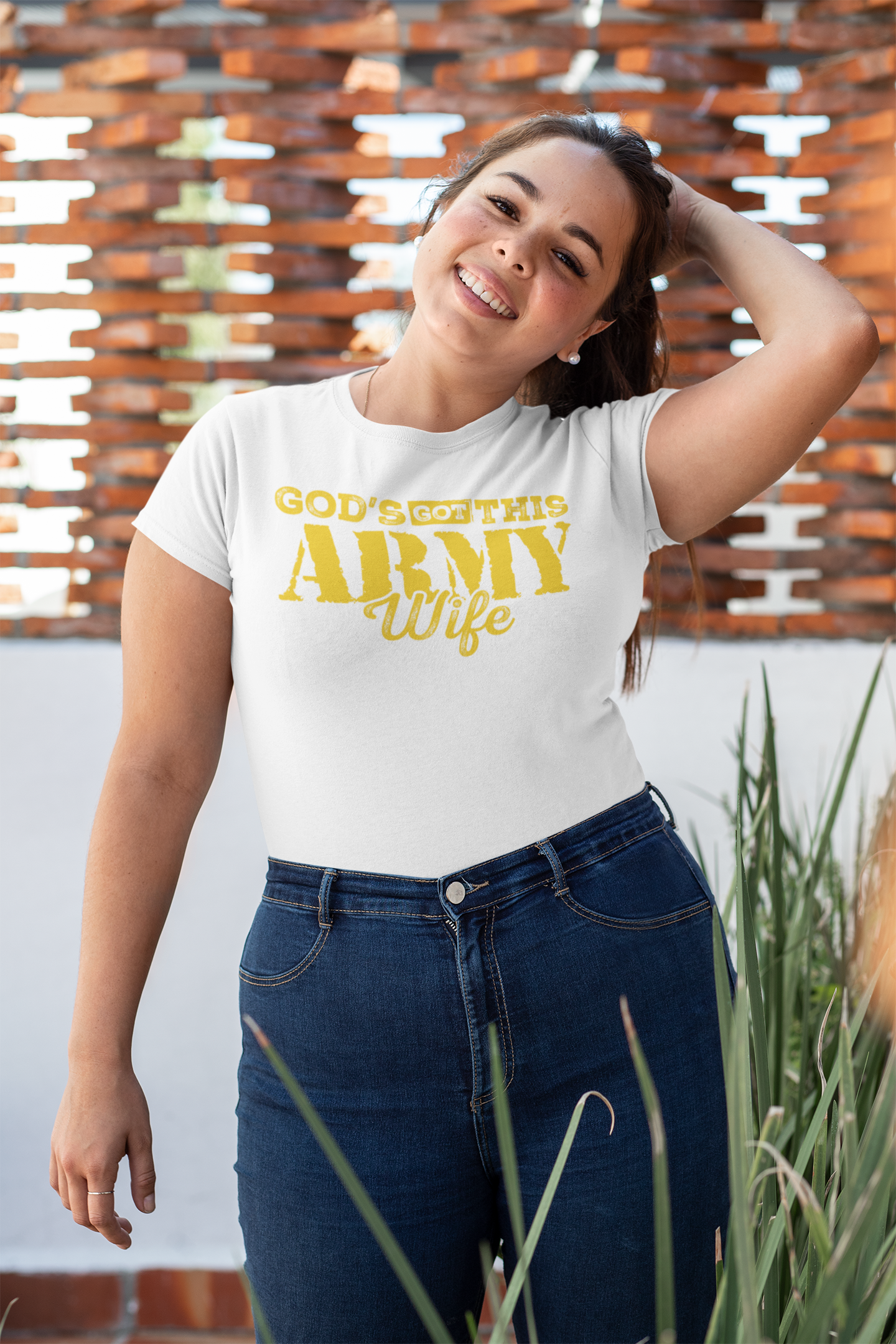 GGT Army Wife
