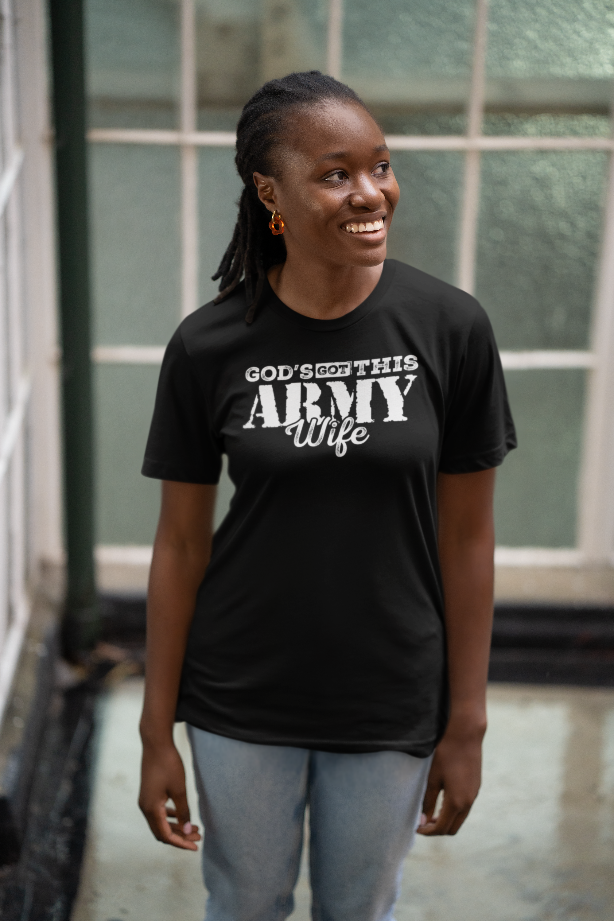 GGT Army Wife
