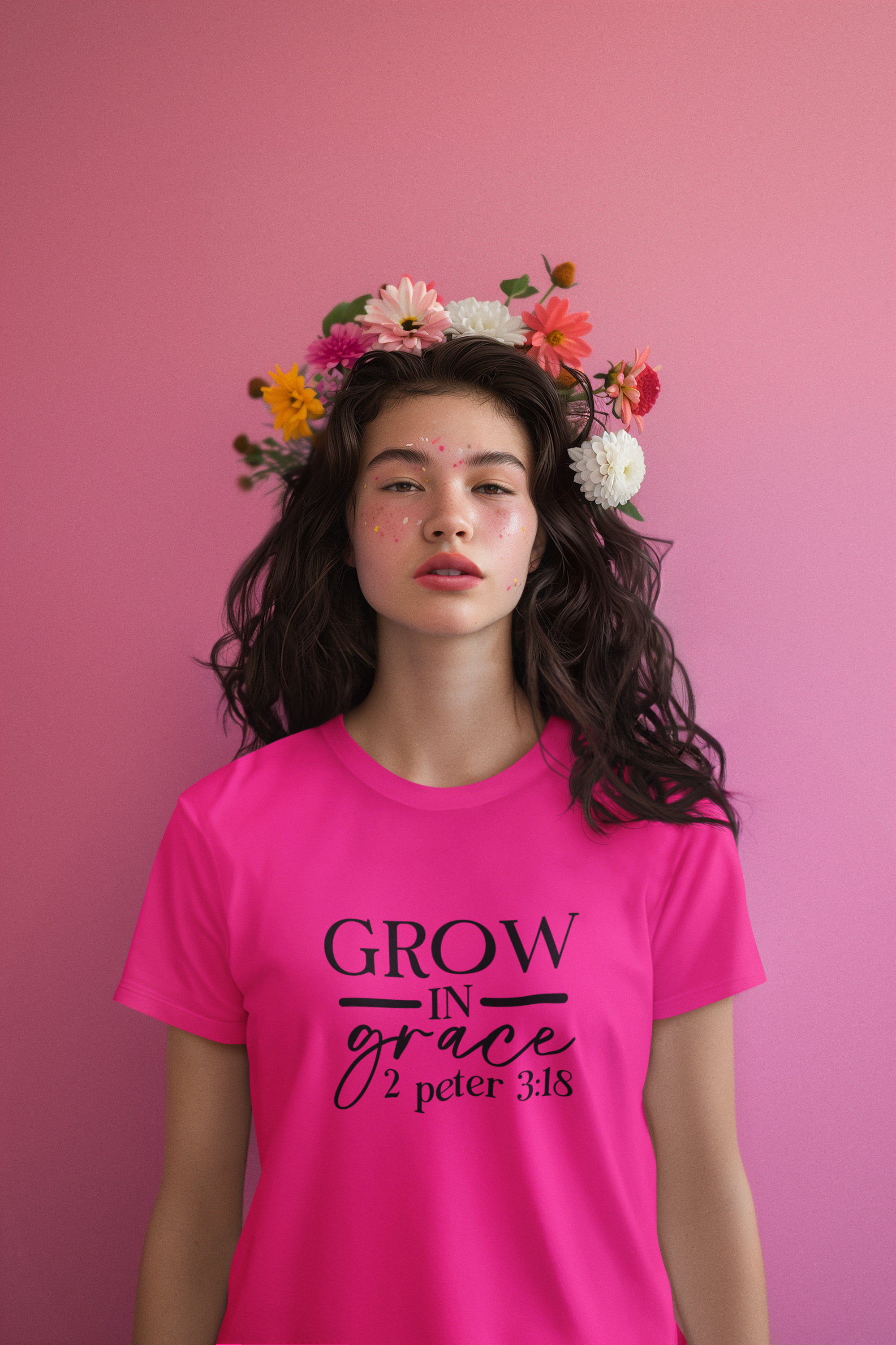 Grow in Grace