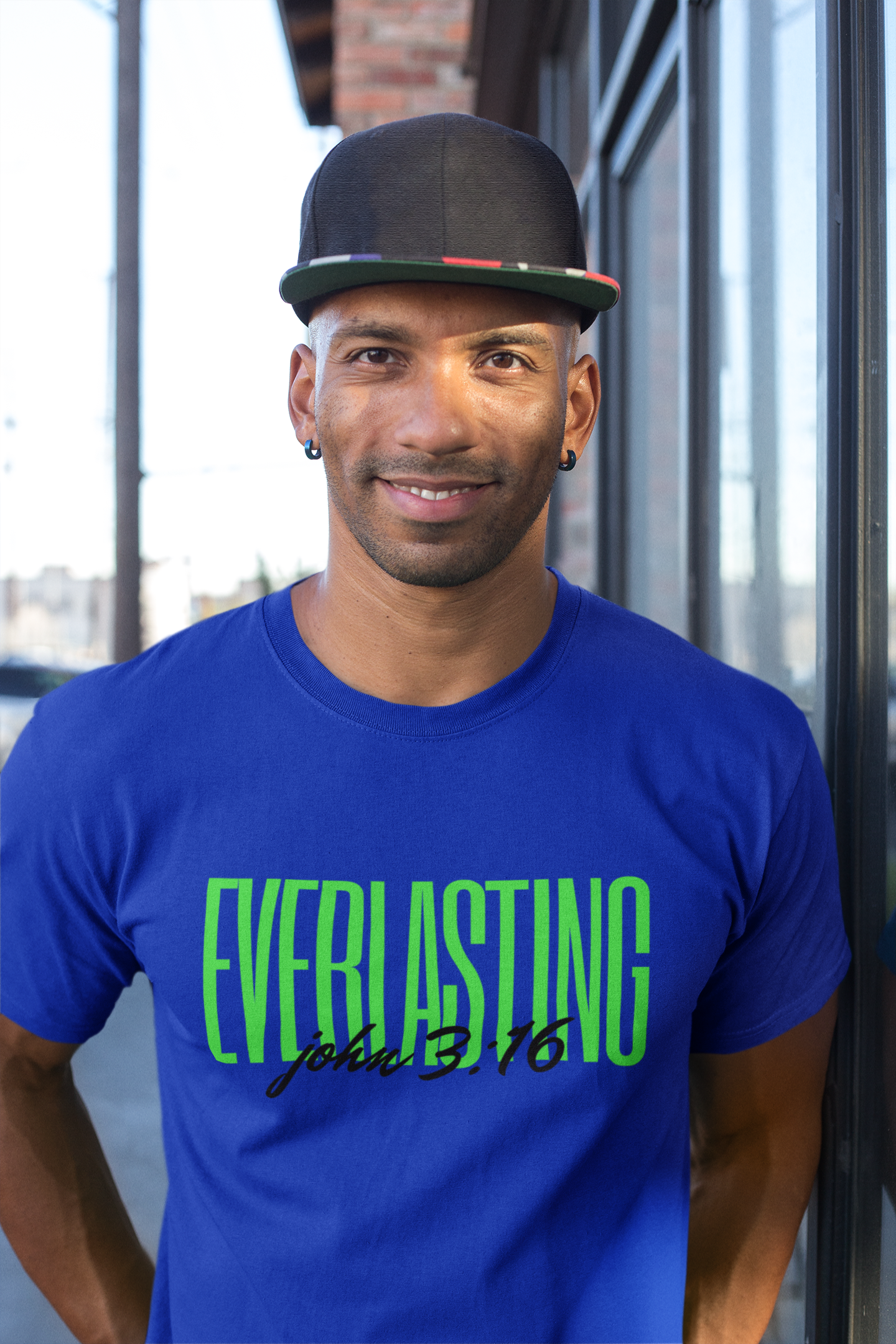 Everlasting