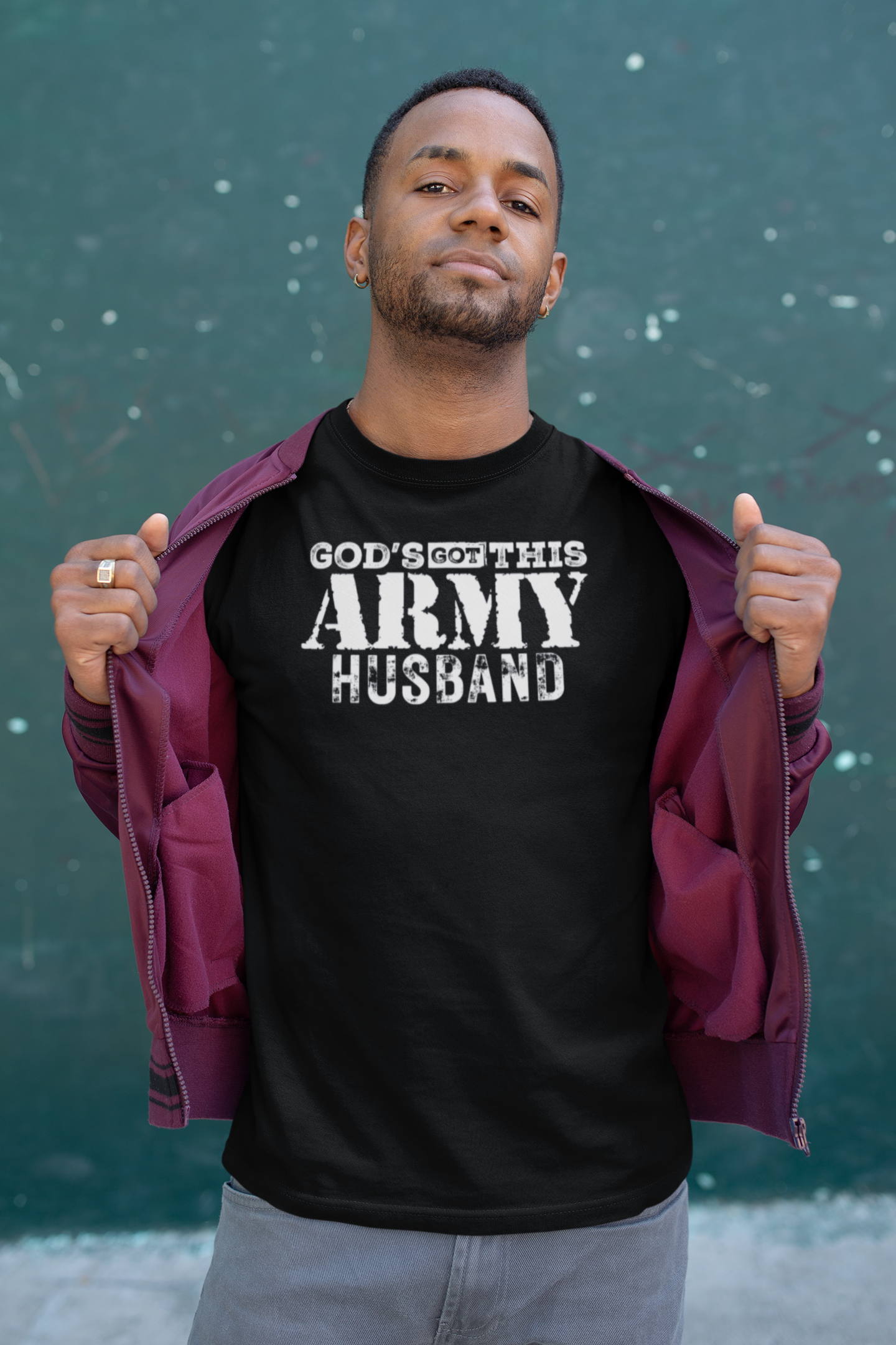 GGT Army Husband