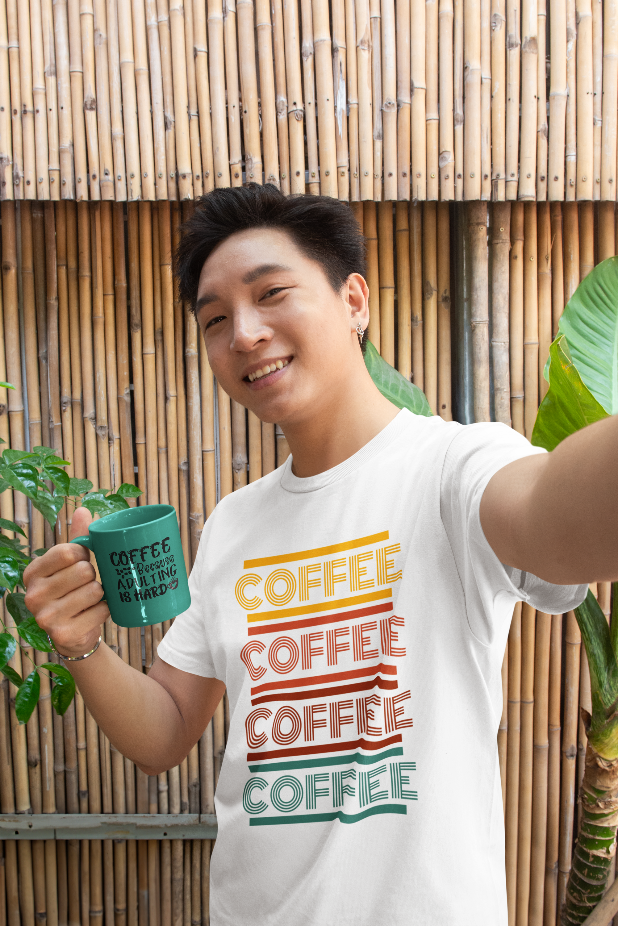 Coffee Coffee