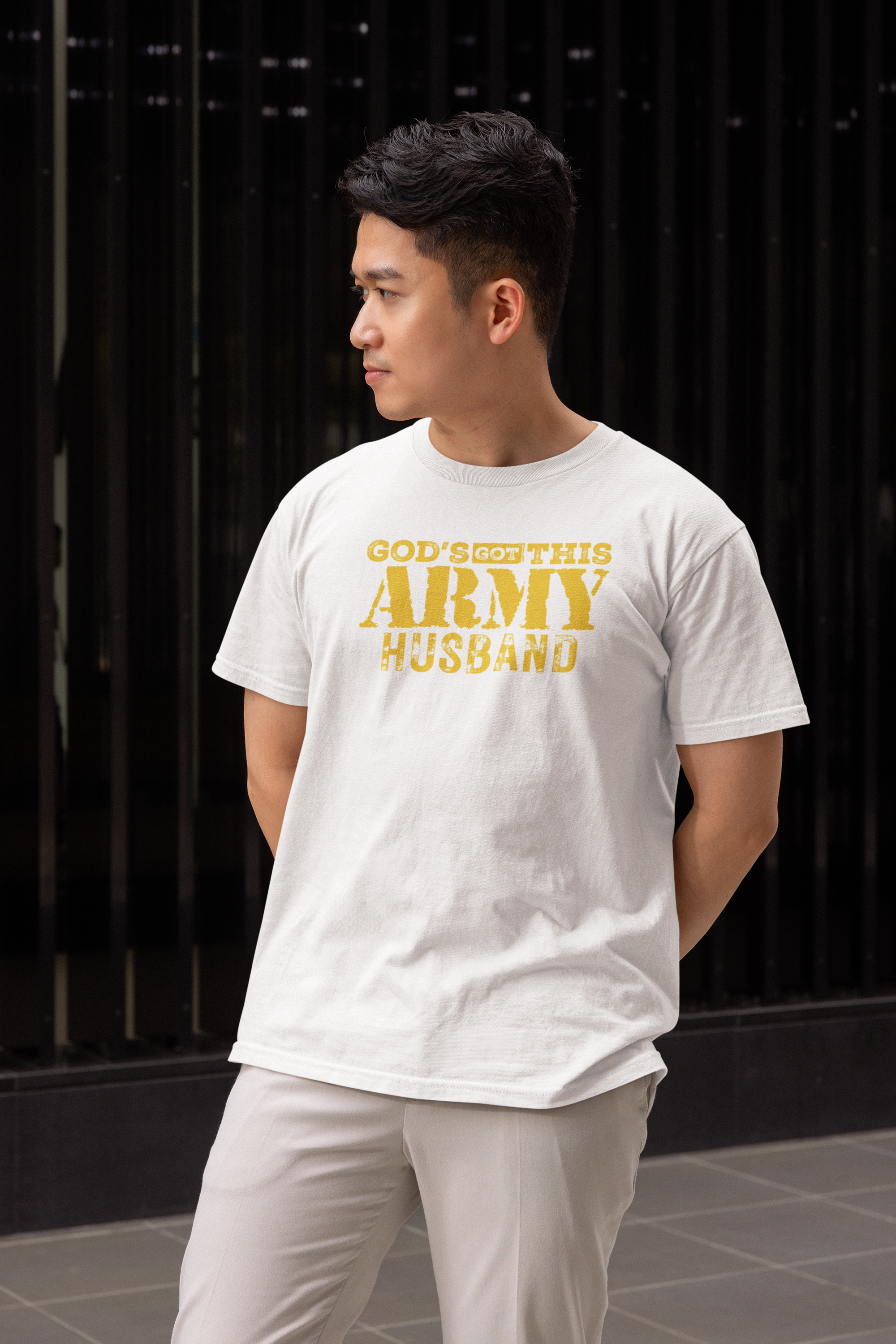 GGT Army Husband