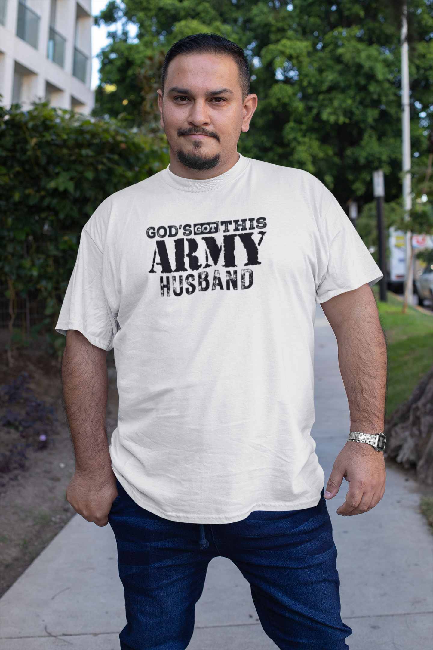 GGT Army Husband