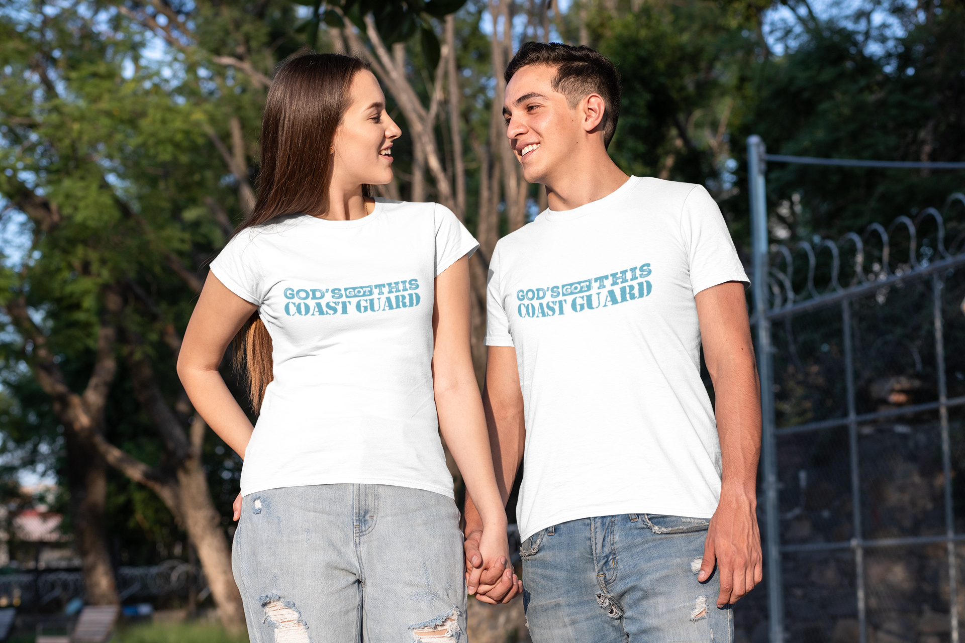 GGT Coast Guard