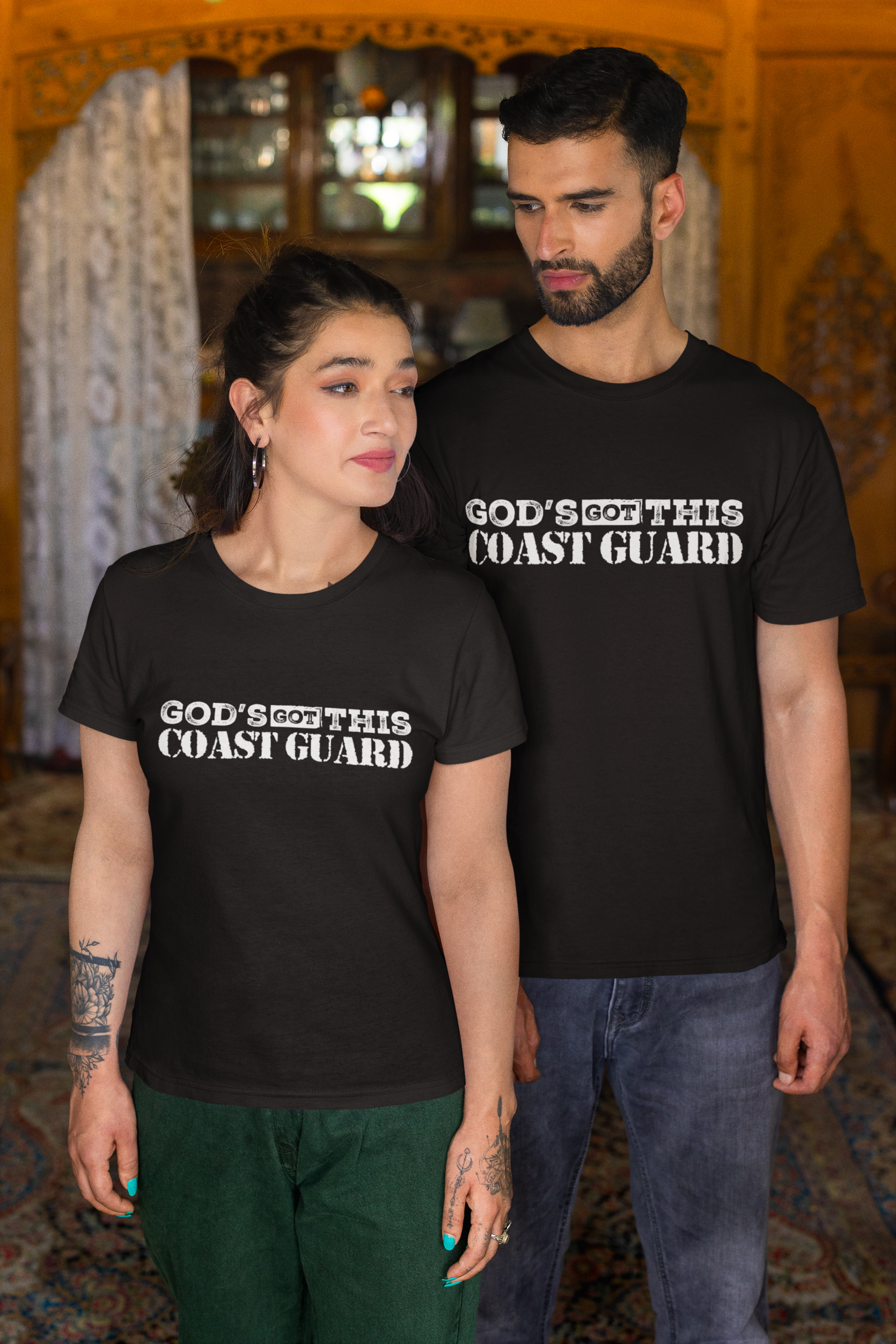 GGT Coast Guard