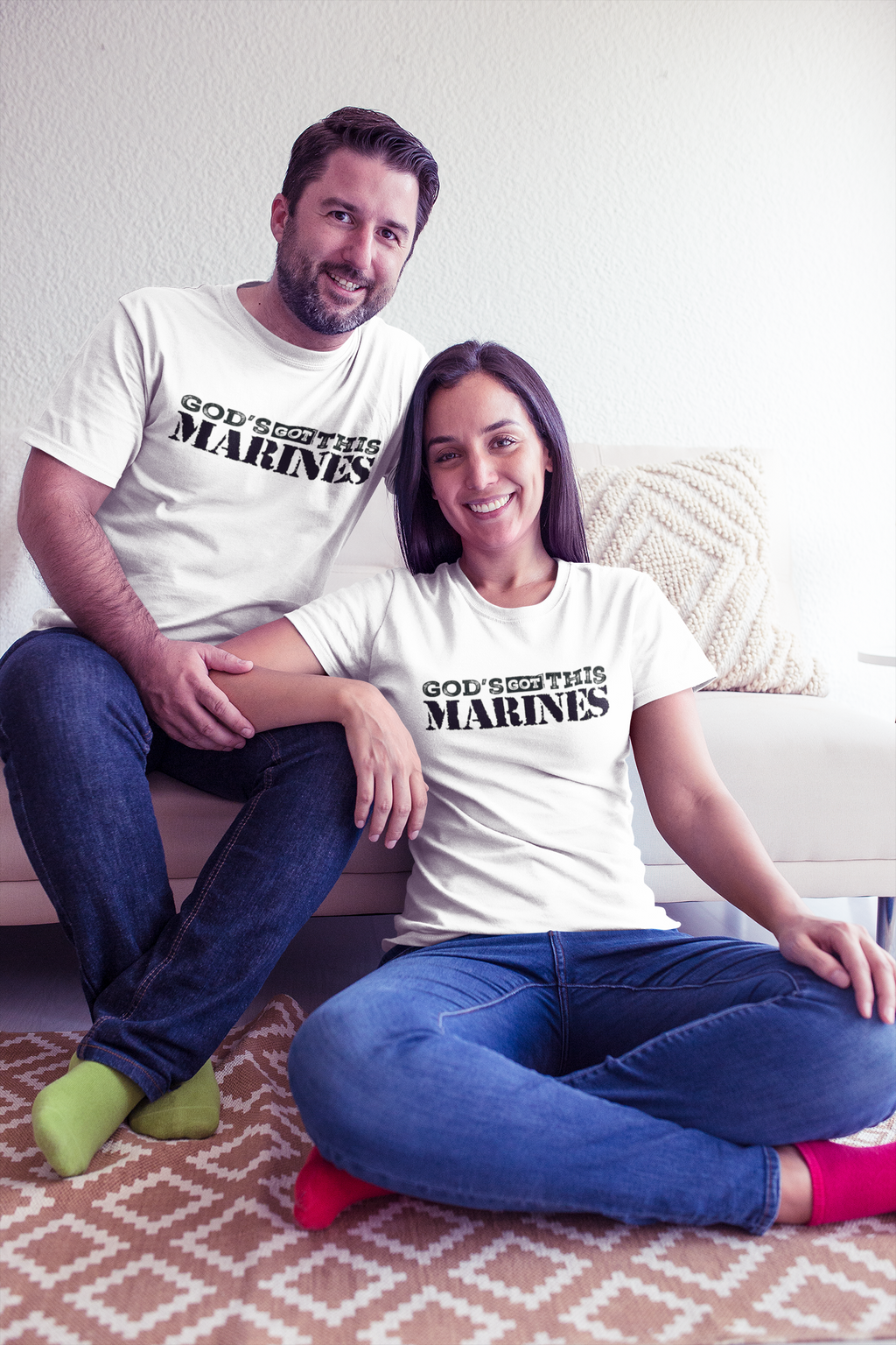 GGT Marines
