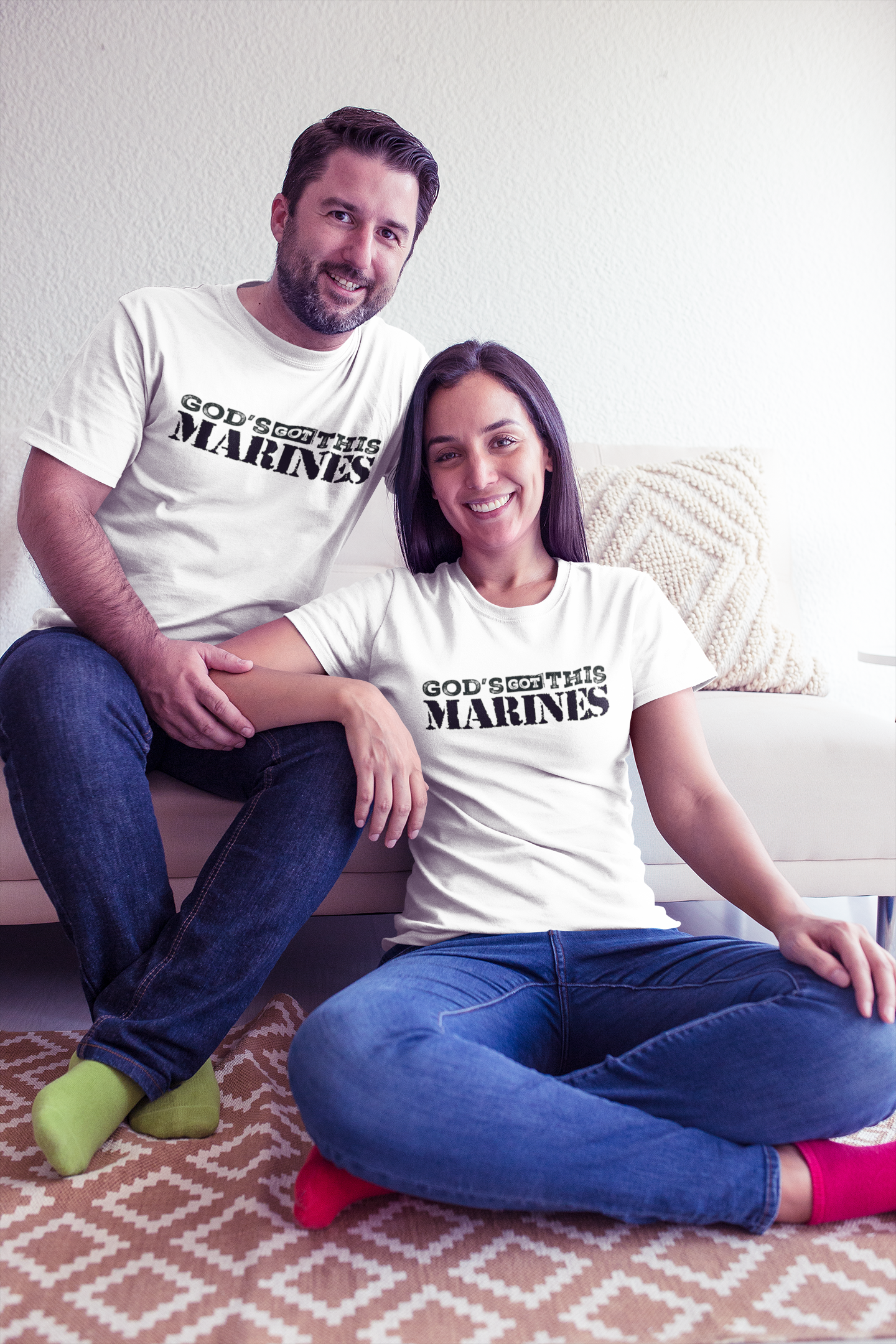 GGT Marines