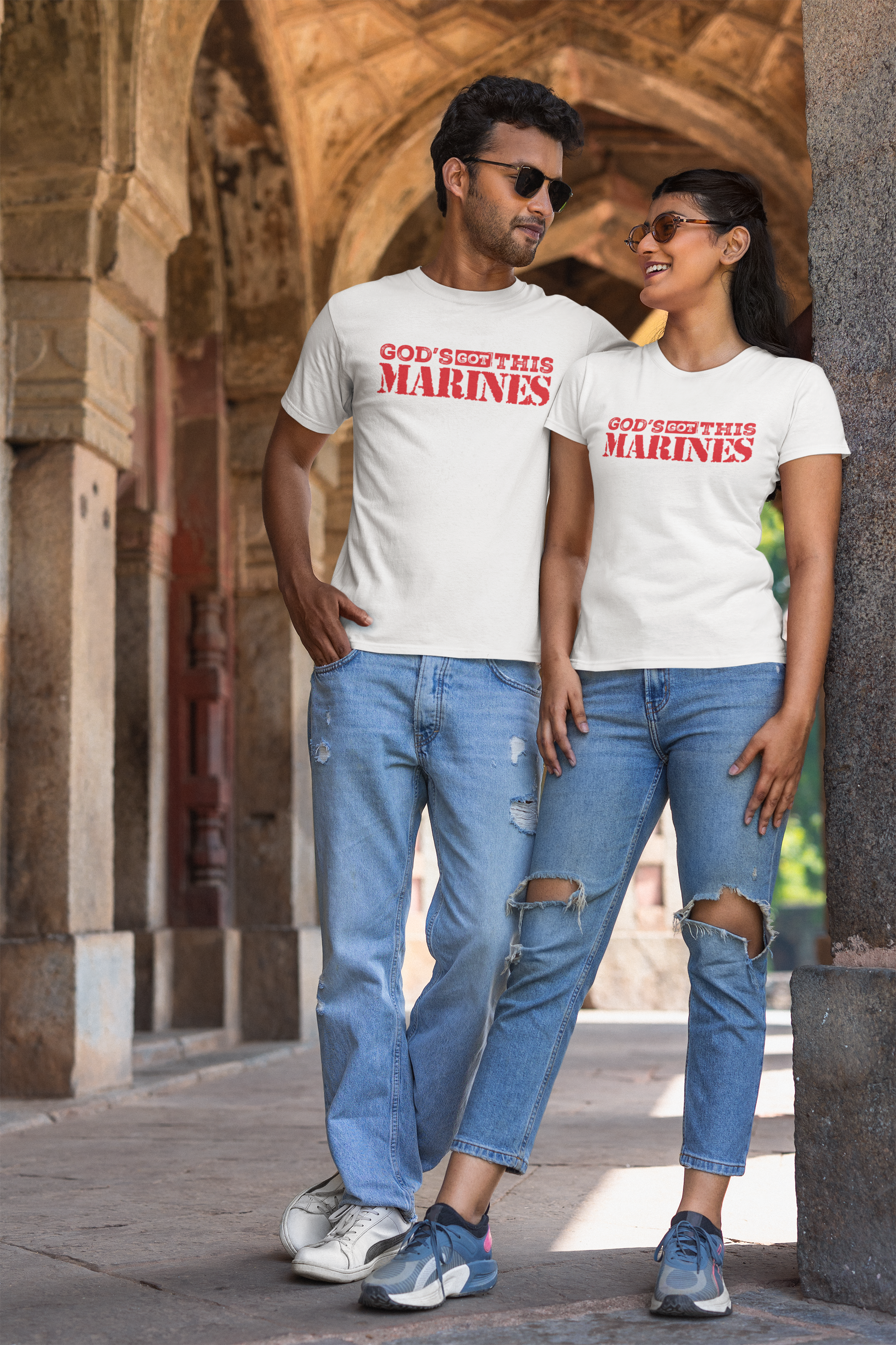 GGT Marines