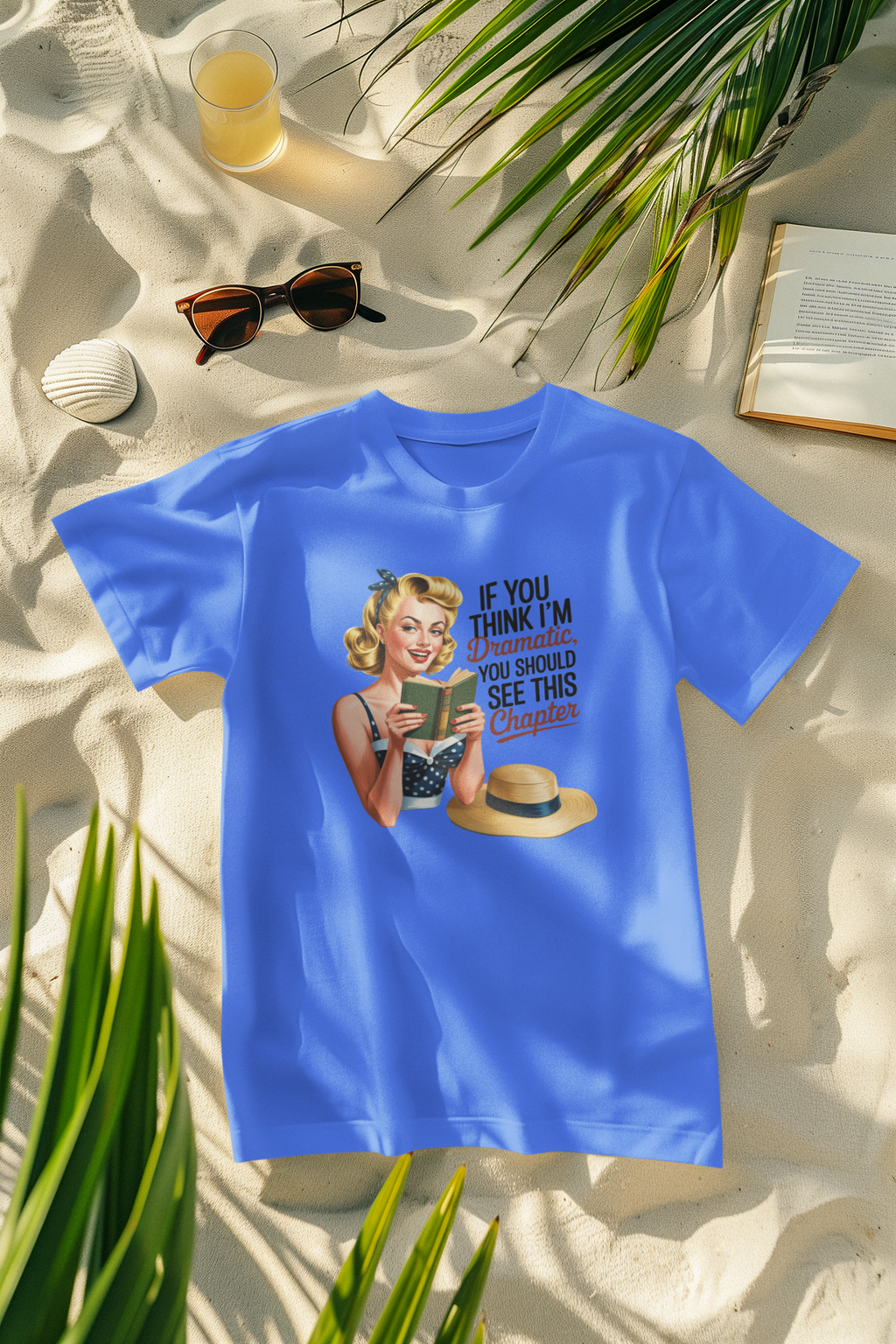 Retro Reading Summer
