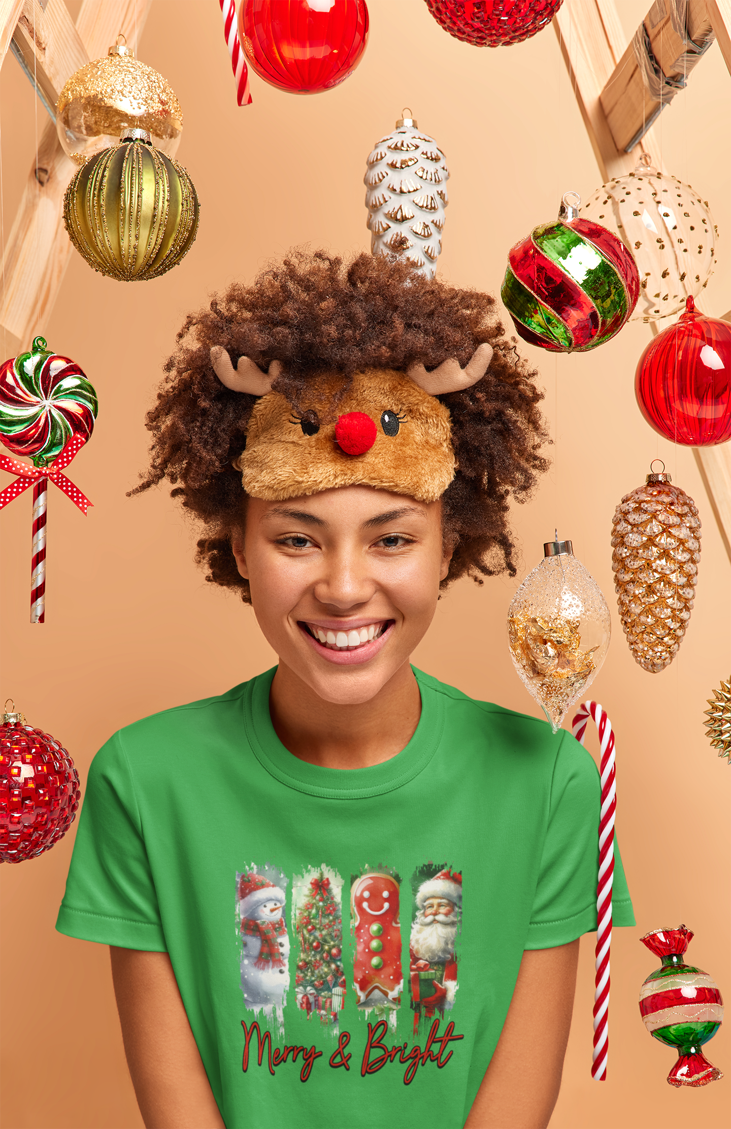 Merry & Bright