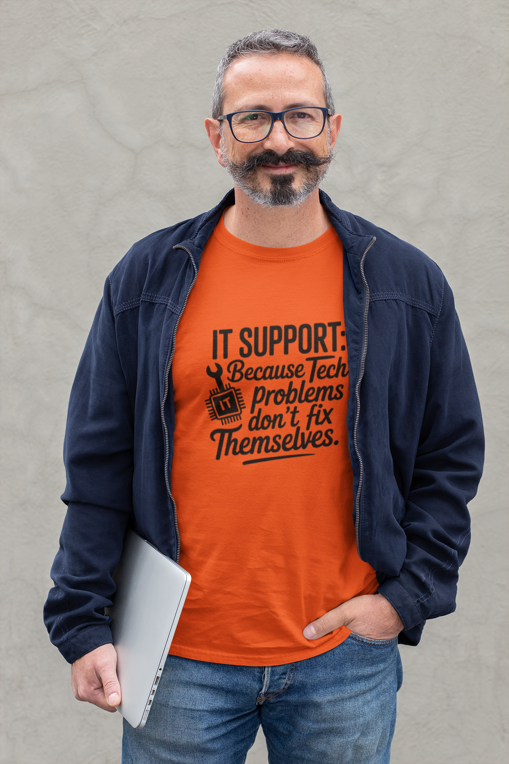 It support