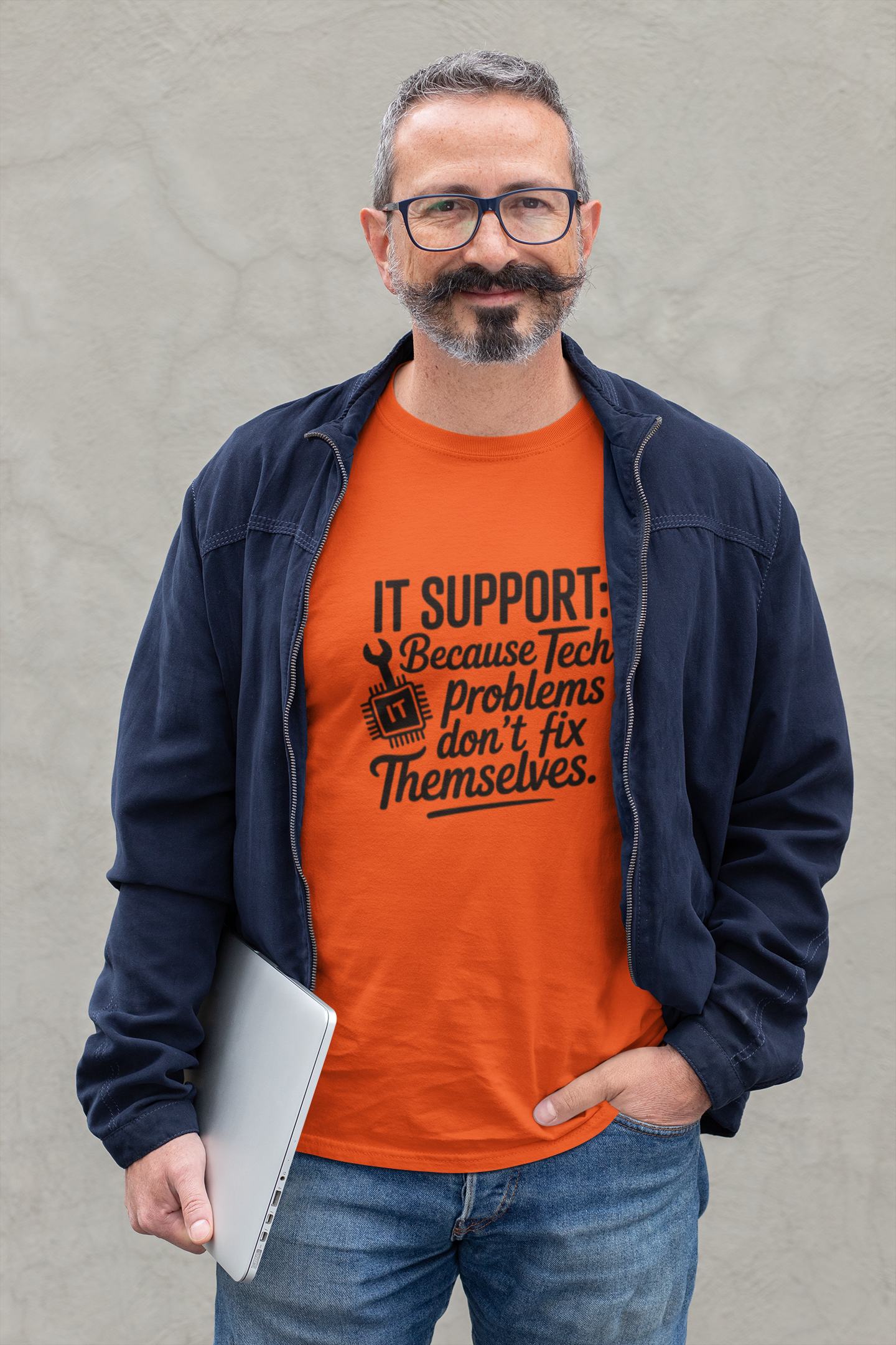 It support