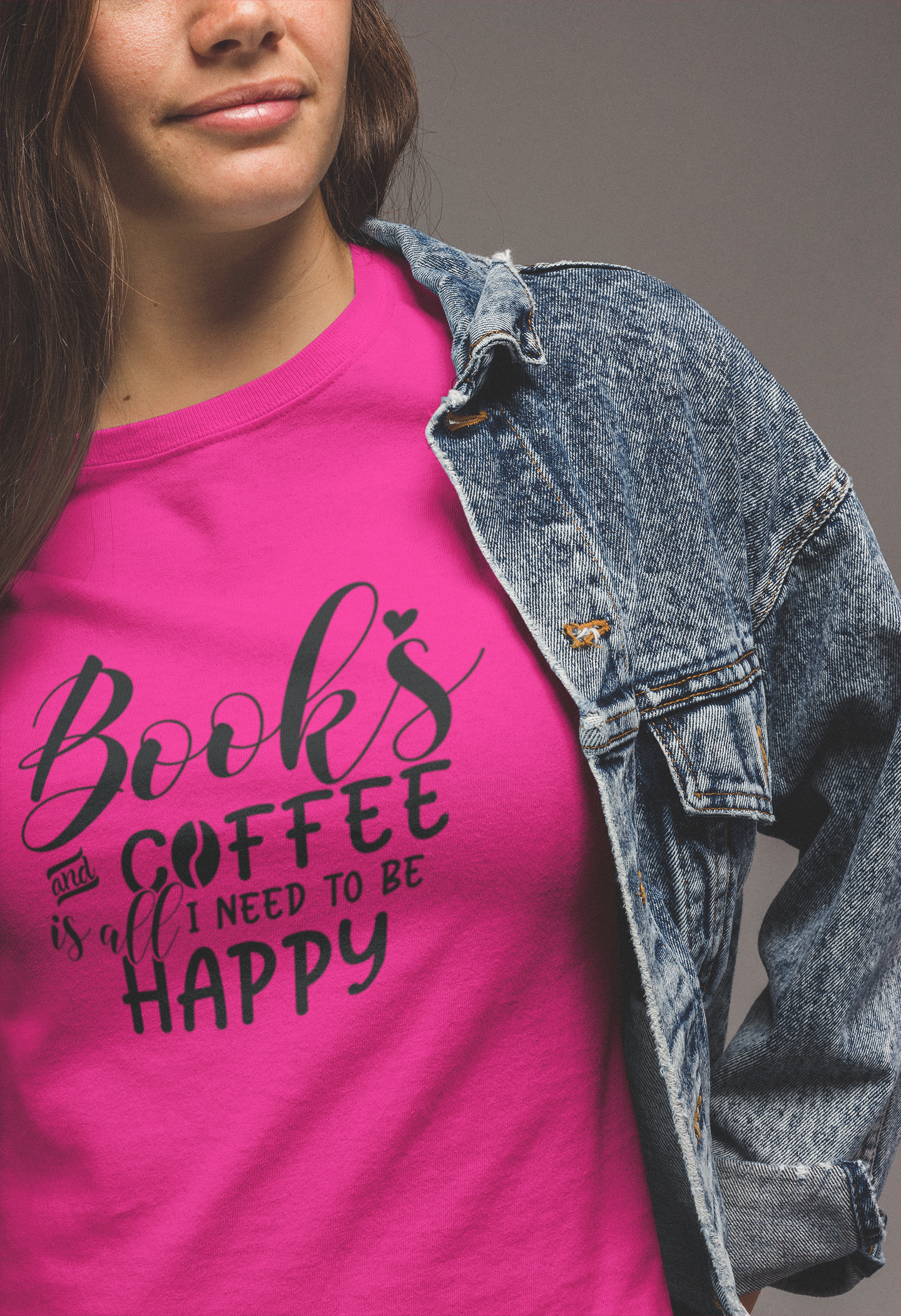 Books & Coffee