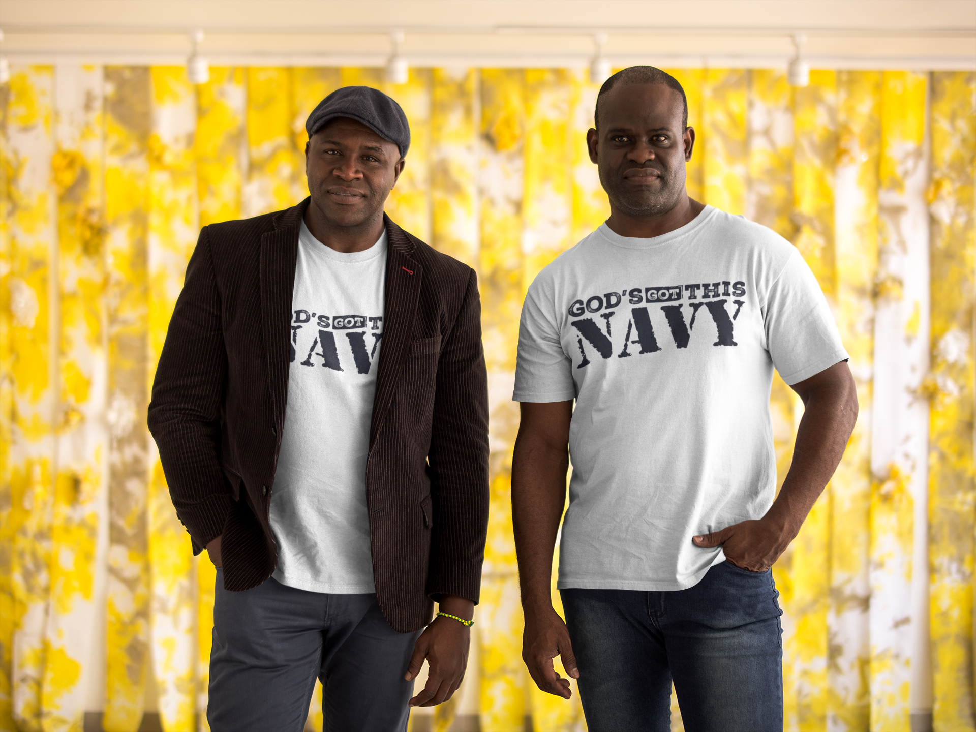 GGT Navy