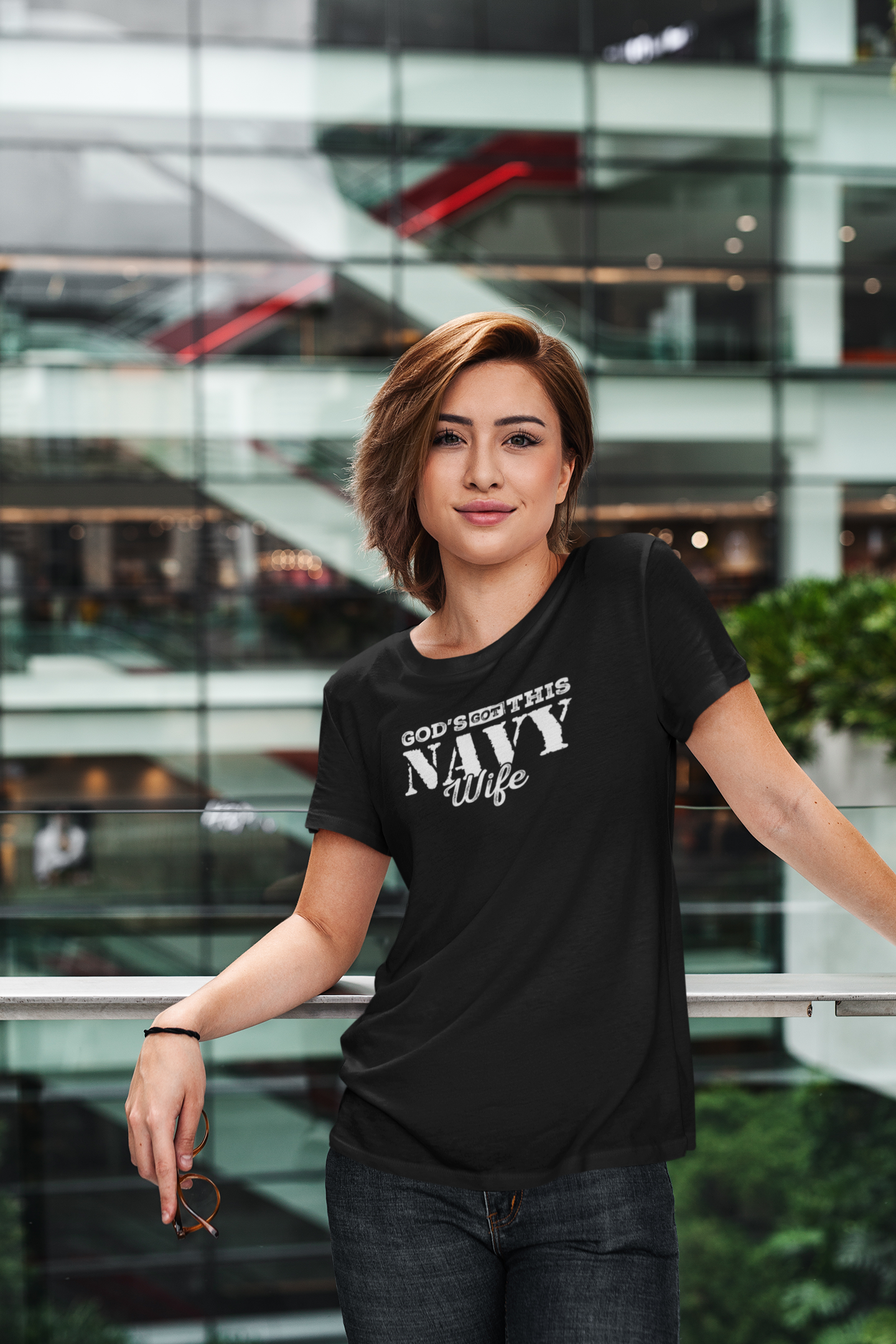 GGT Navy Wife
