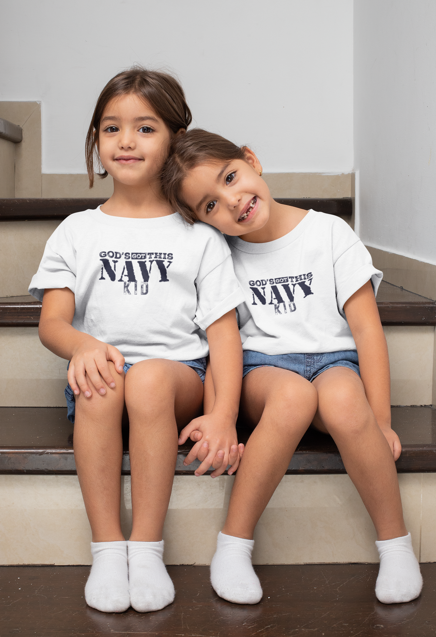 GGT Navy Kid